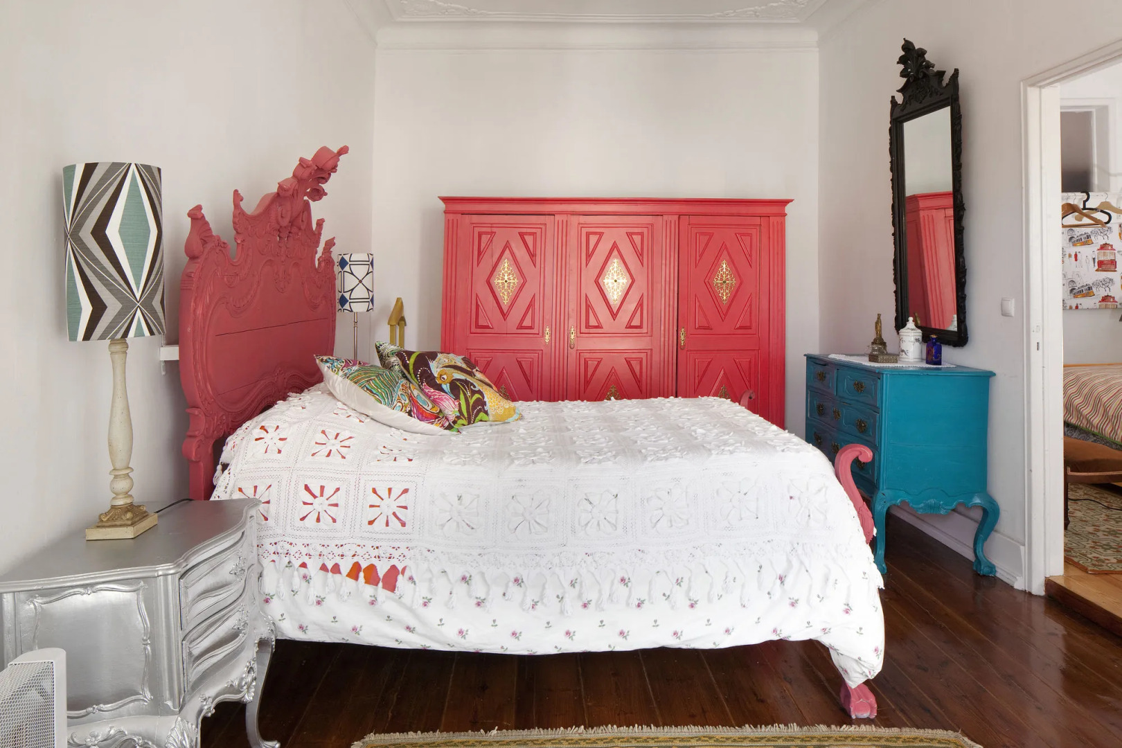 FeelingLisbon Pessoa