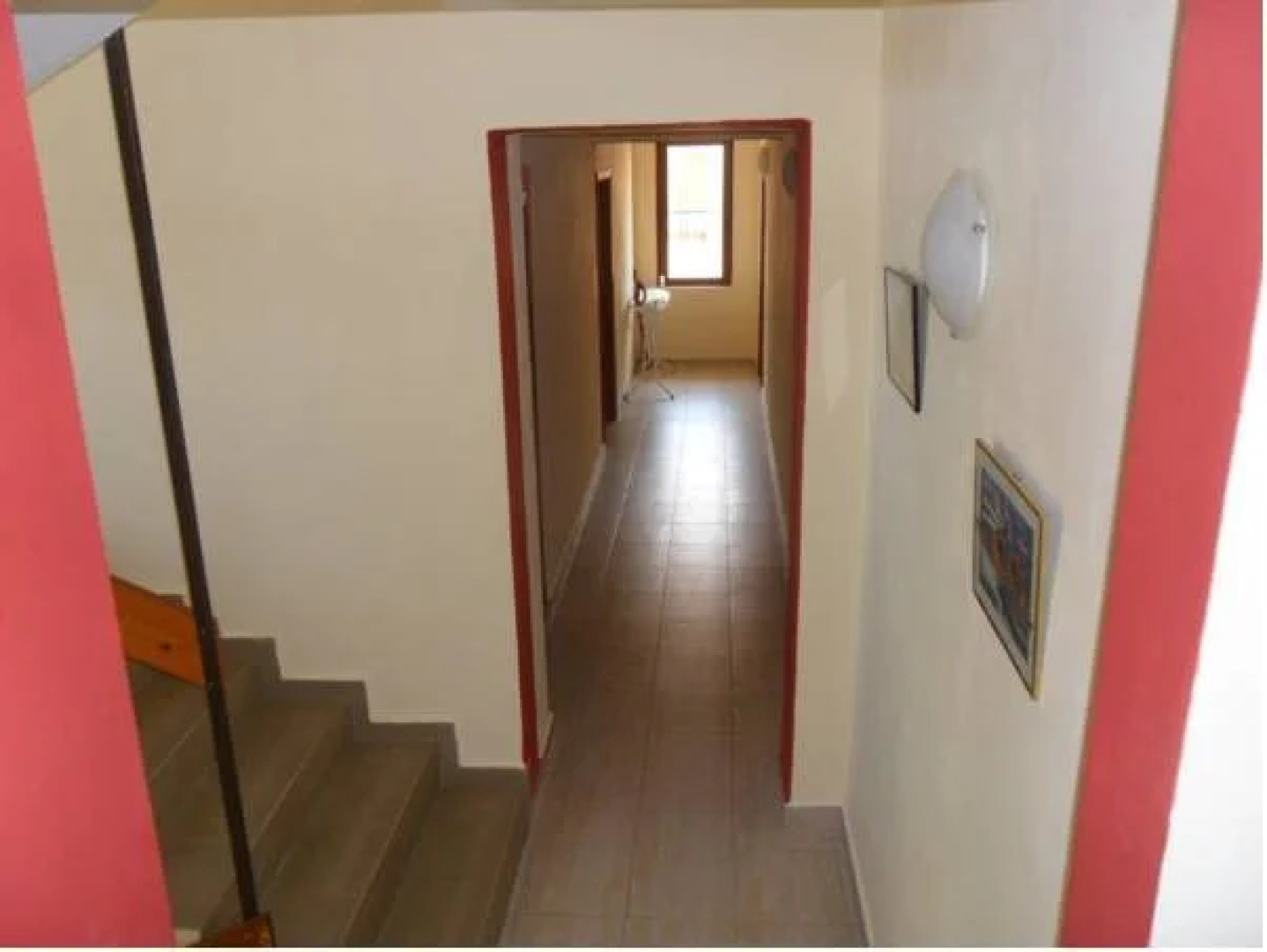 Paunovi Guest House