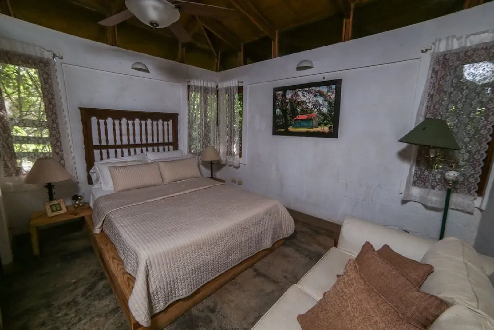 Hotel Rancho Olivier