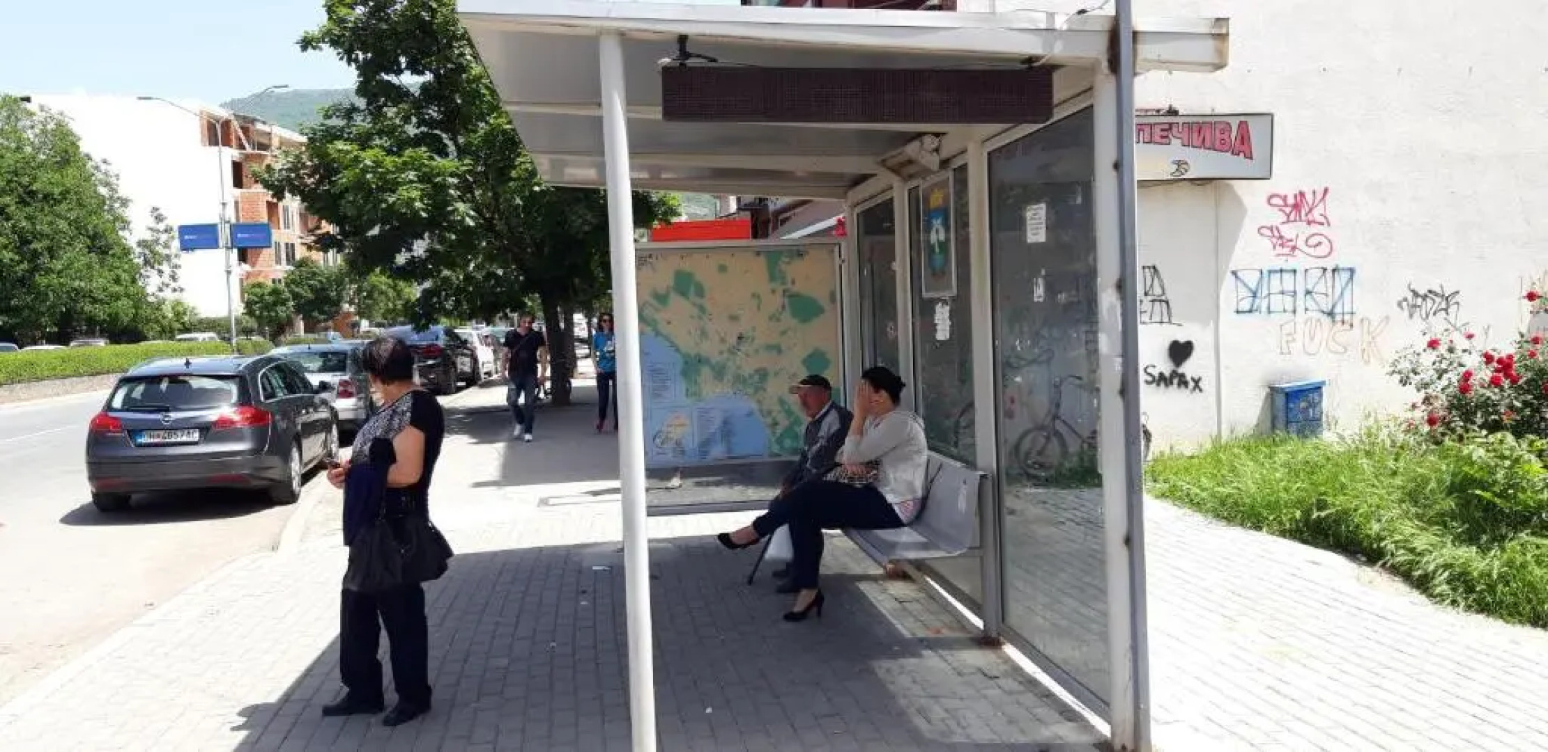 Apartments Ohrid Lake