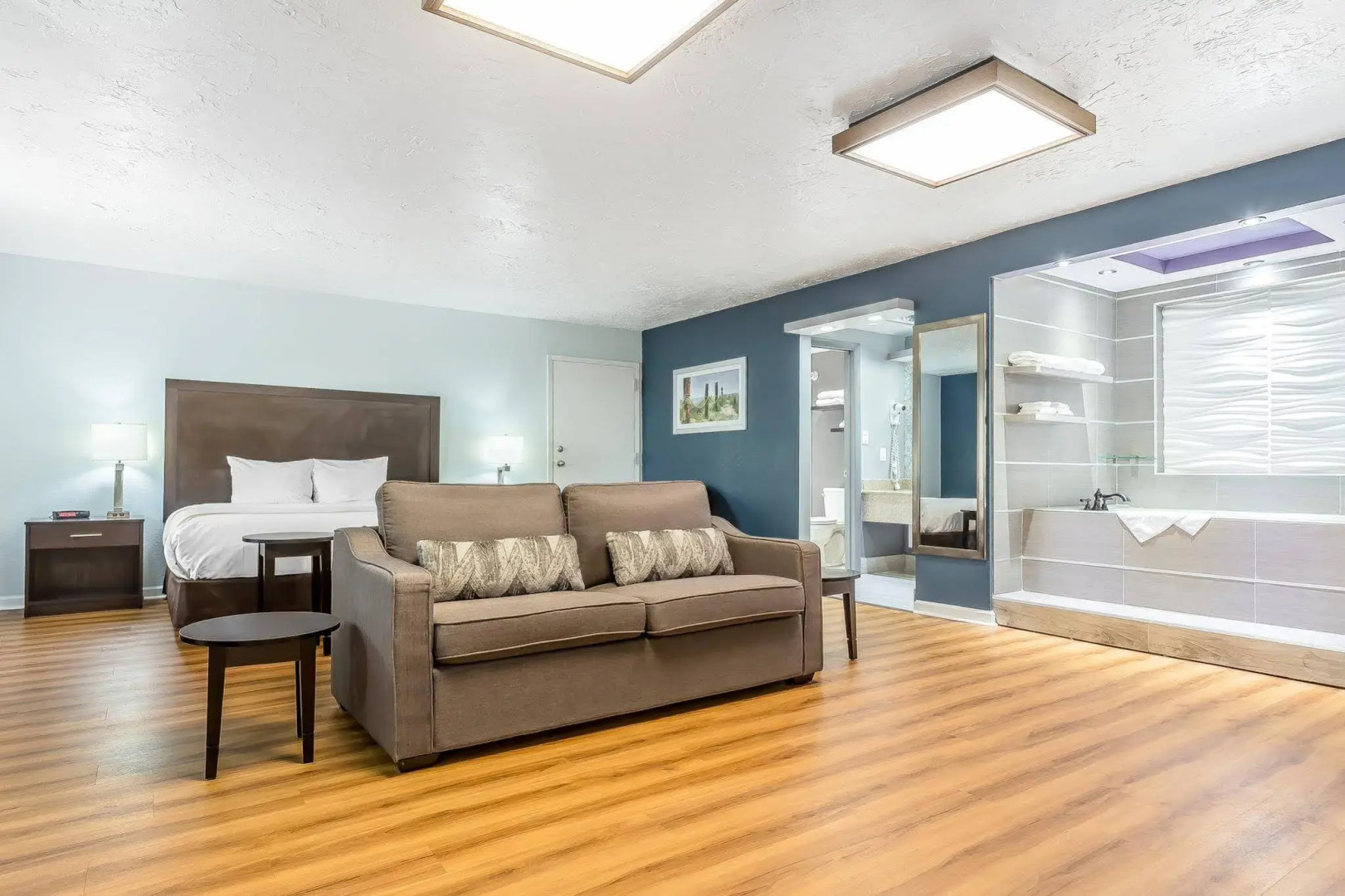 Quality Inn Carolina Oceanfront