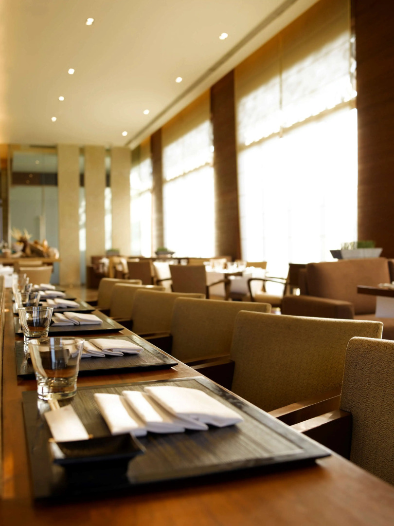 Hyatt Hyderabad Gachibowli