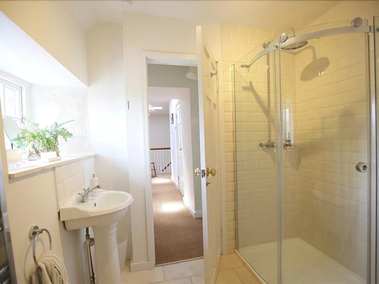 141 the Hill, Burford, Burford