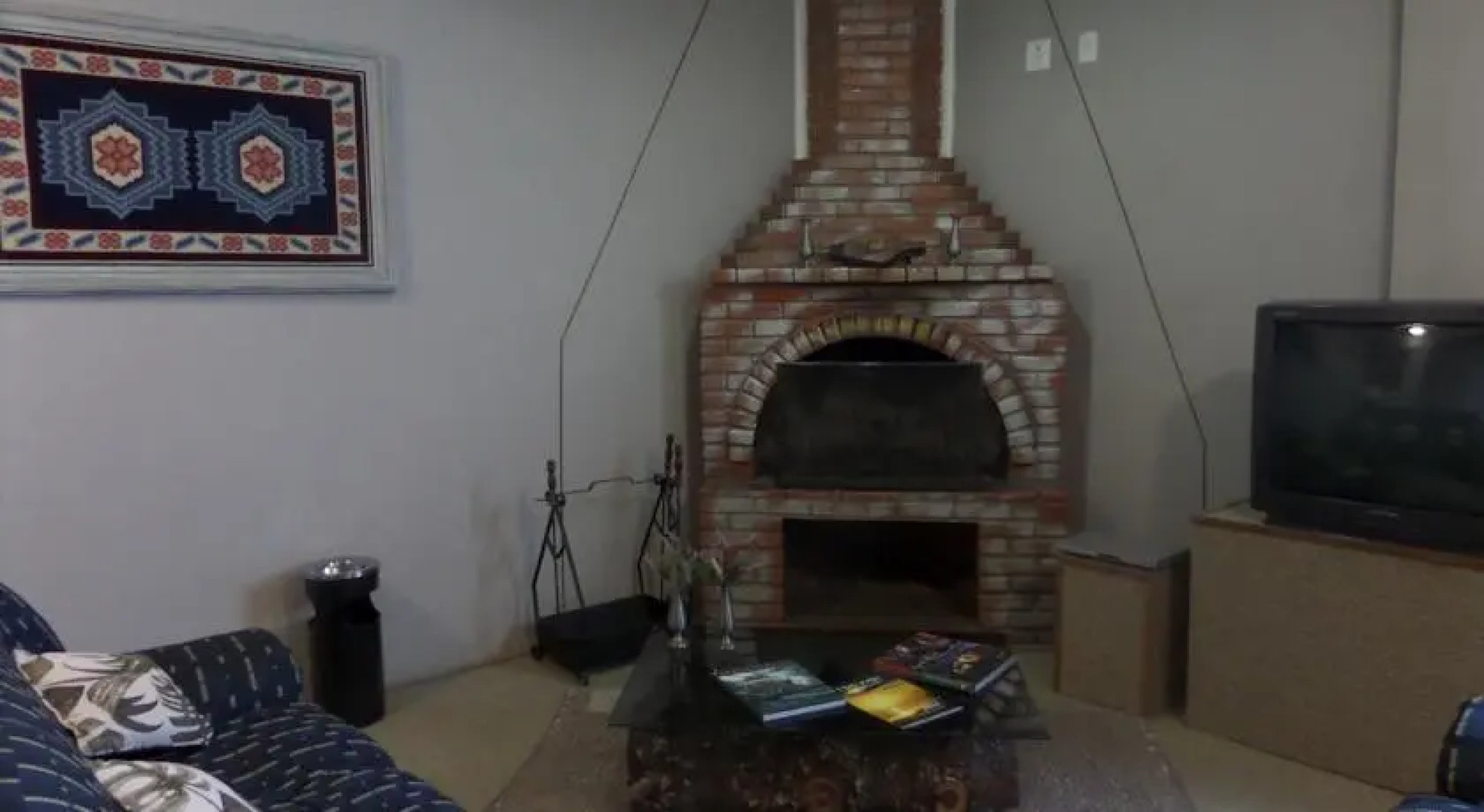 Pousada Solar da Mantiqueira