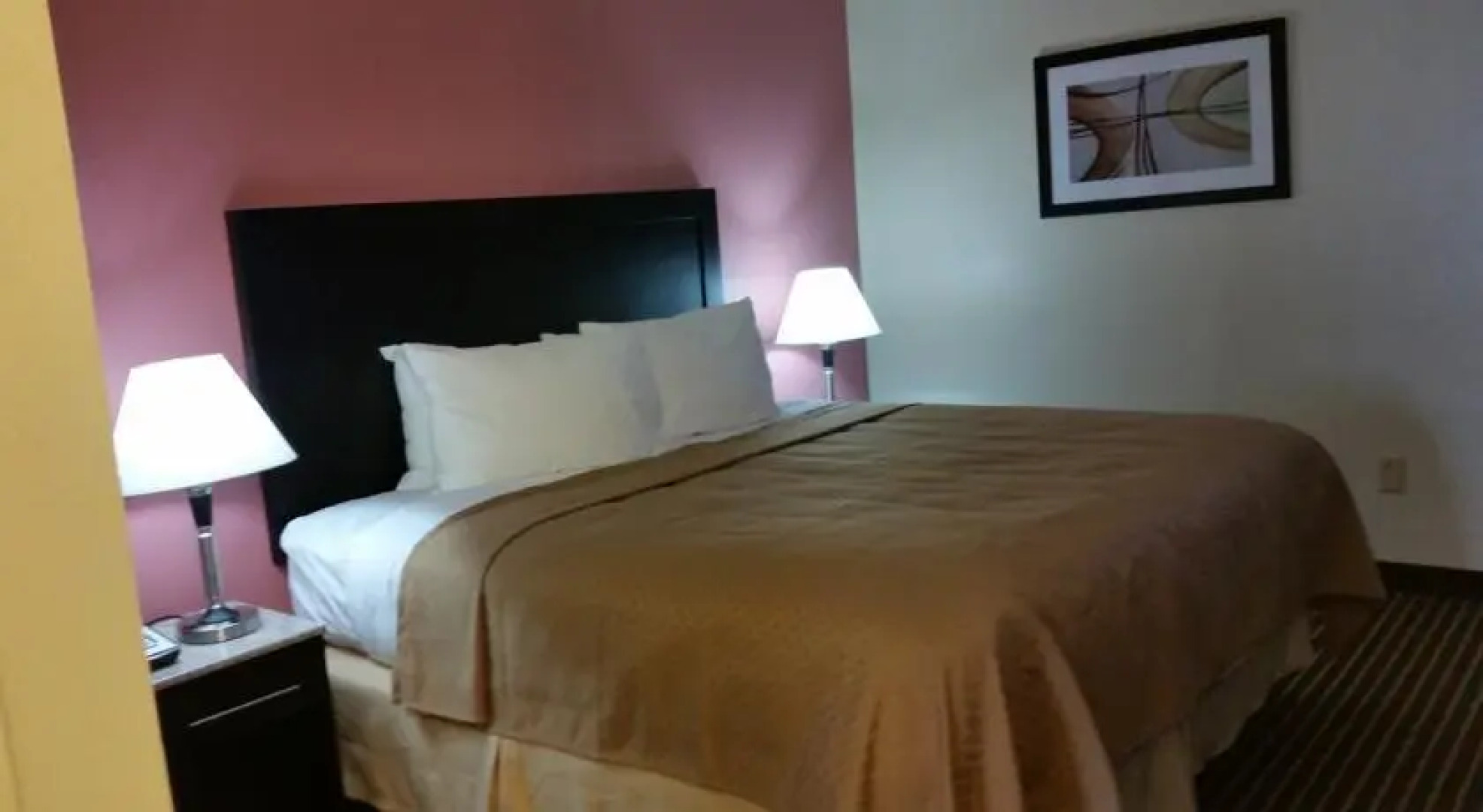 Great Western Inn & Suites Del Rio