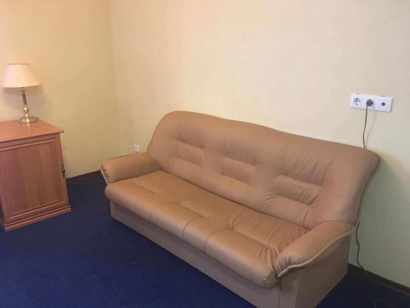 Гостиница «Переславль»