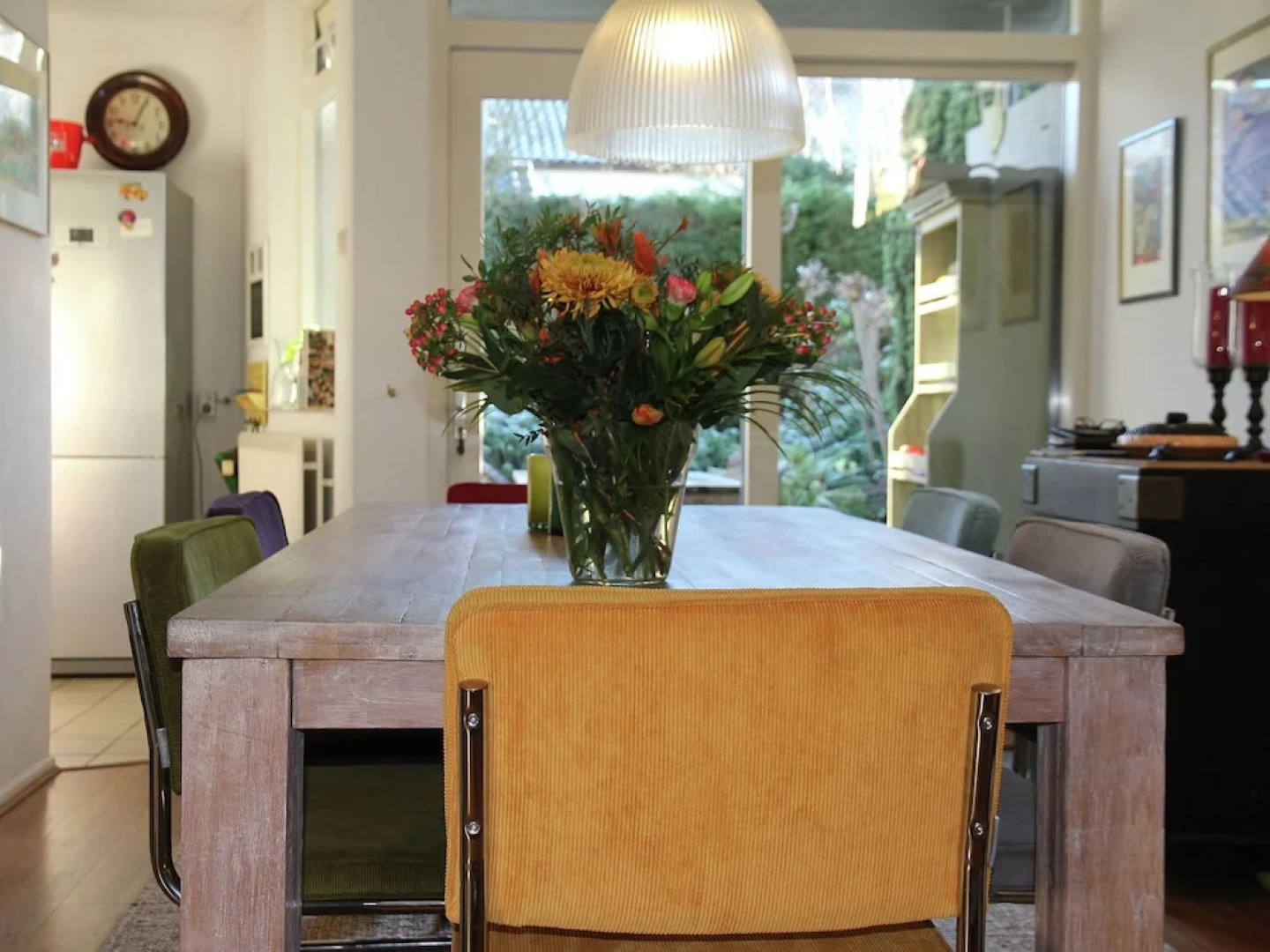 Holiday Home in Bergen With Garden, Terrace, Pond, Fireplace