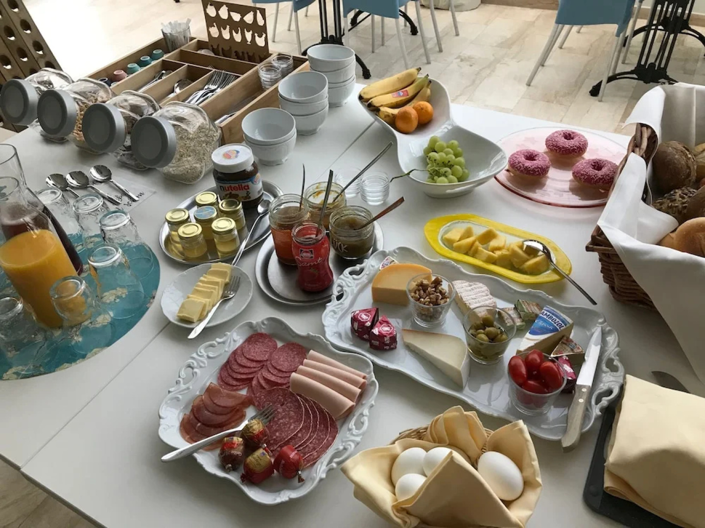 Gästehaus Freudenthal