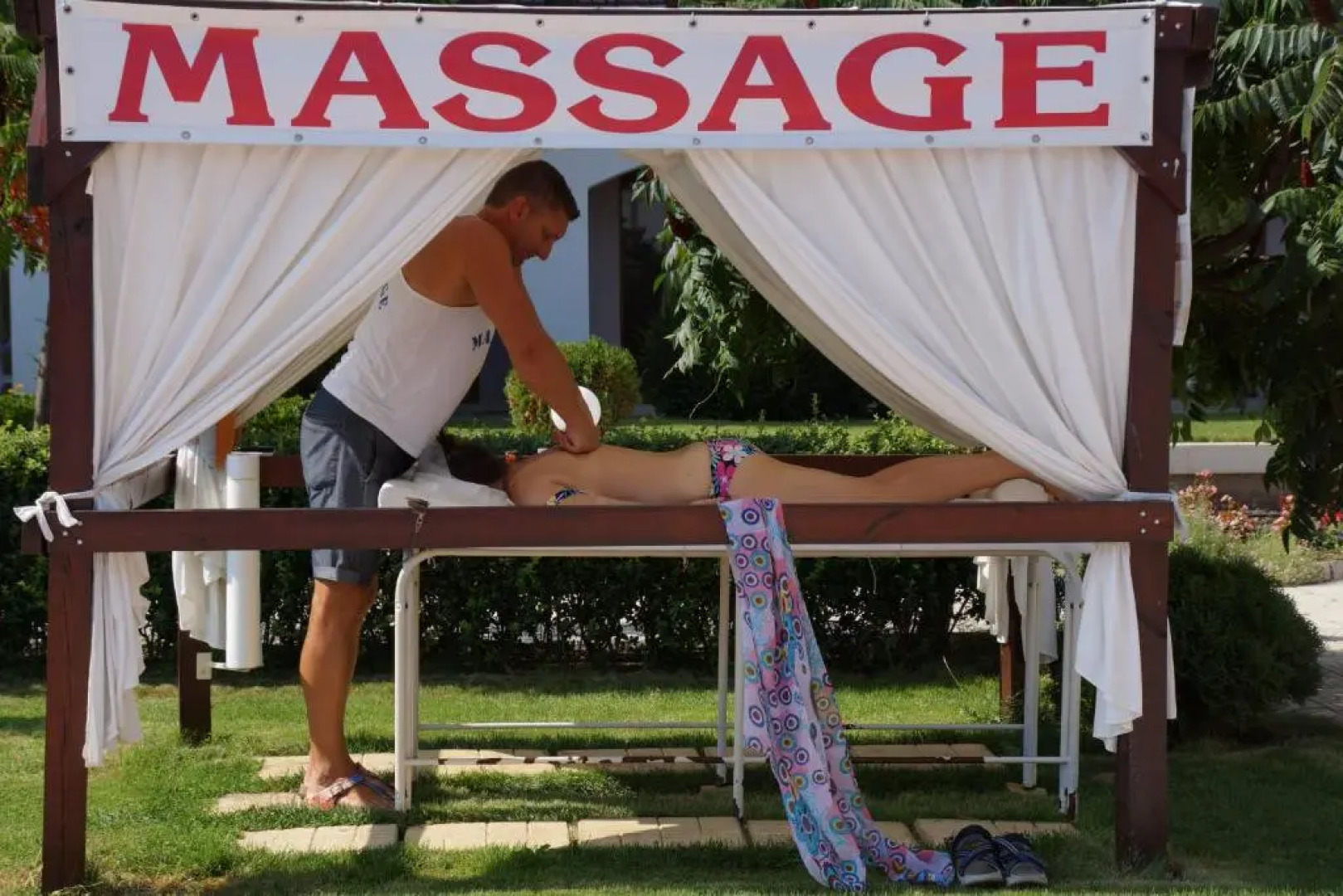 Harmony Hills Family Apartments