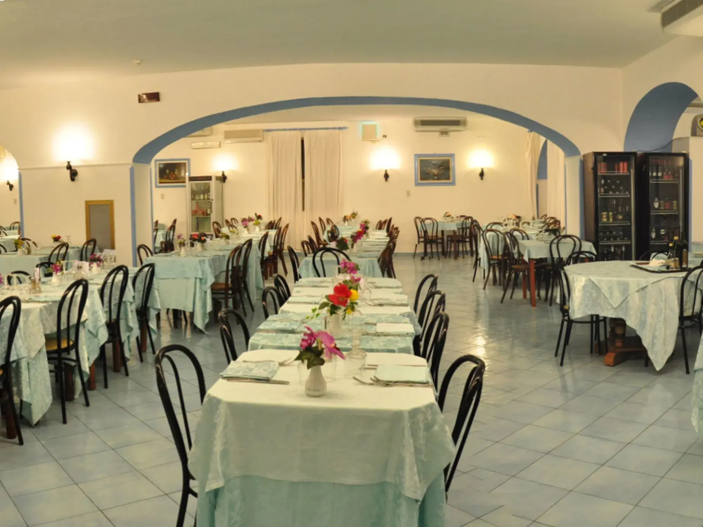 Hotel Galidon Thermal & Wellness Park