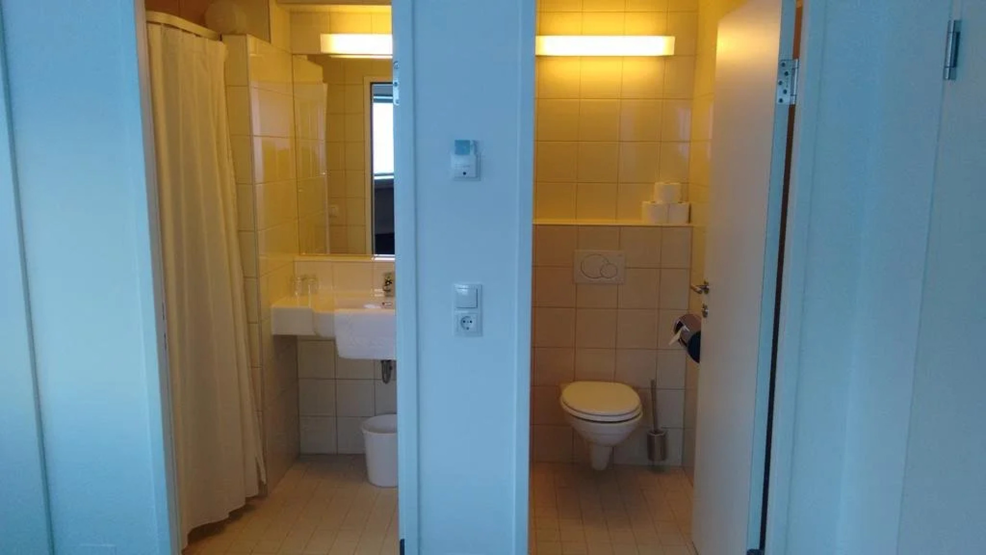 Hotel Ski Austria St.Christoph a.A.