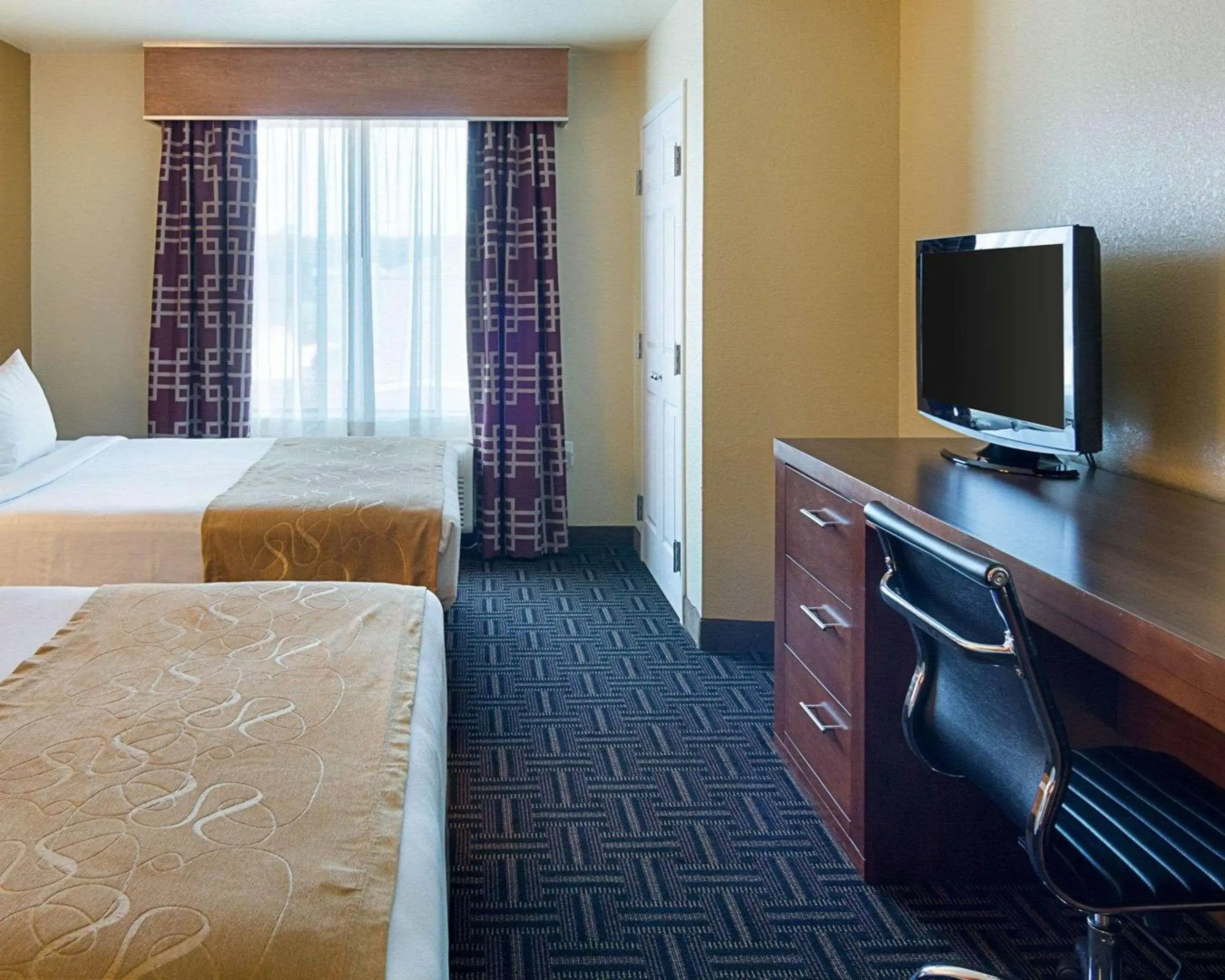 Comfort Suites Natchitoches