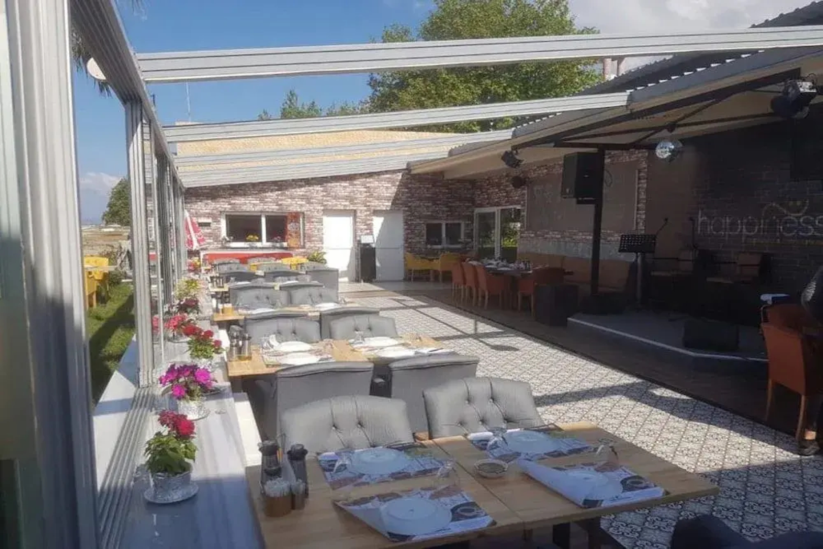 Sahin Motel Erdek