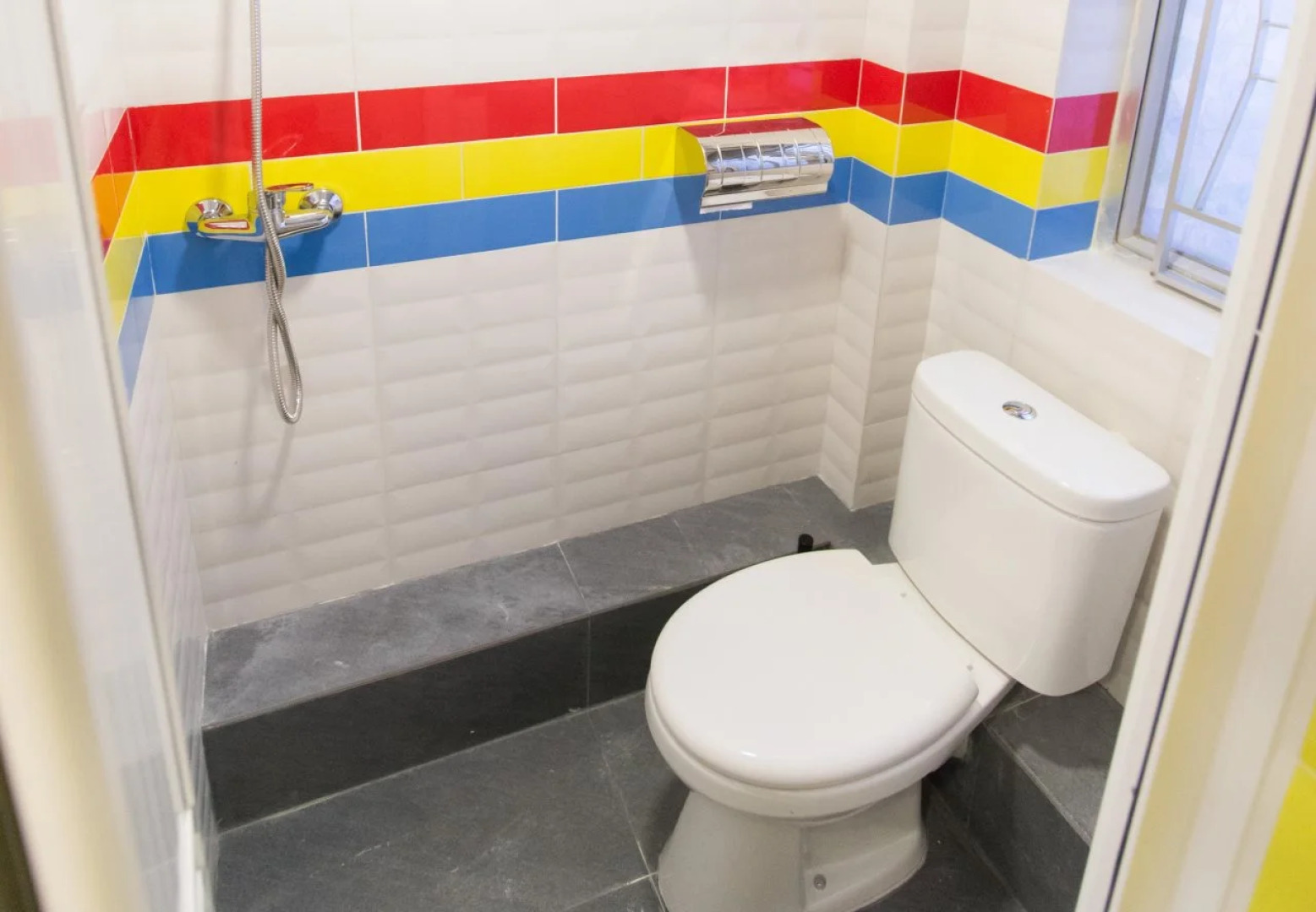 Traveller's Pack Hostel