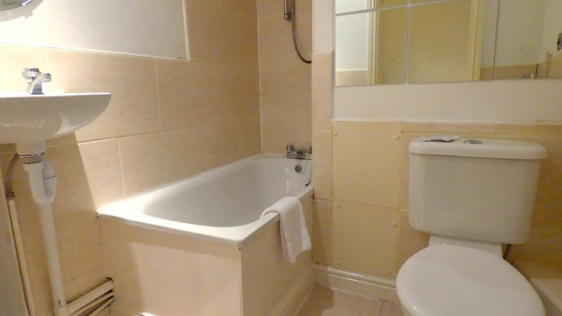 The Artisan Quarter Serviced Apartments