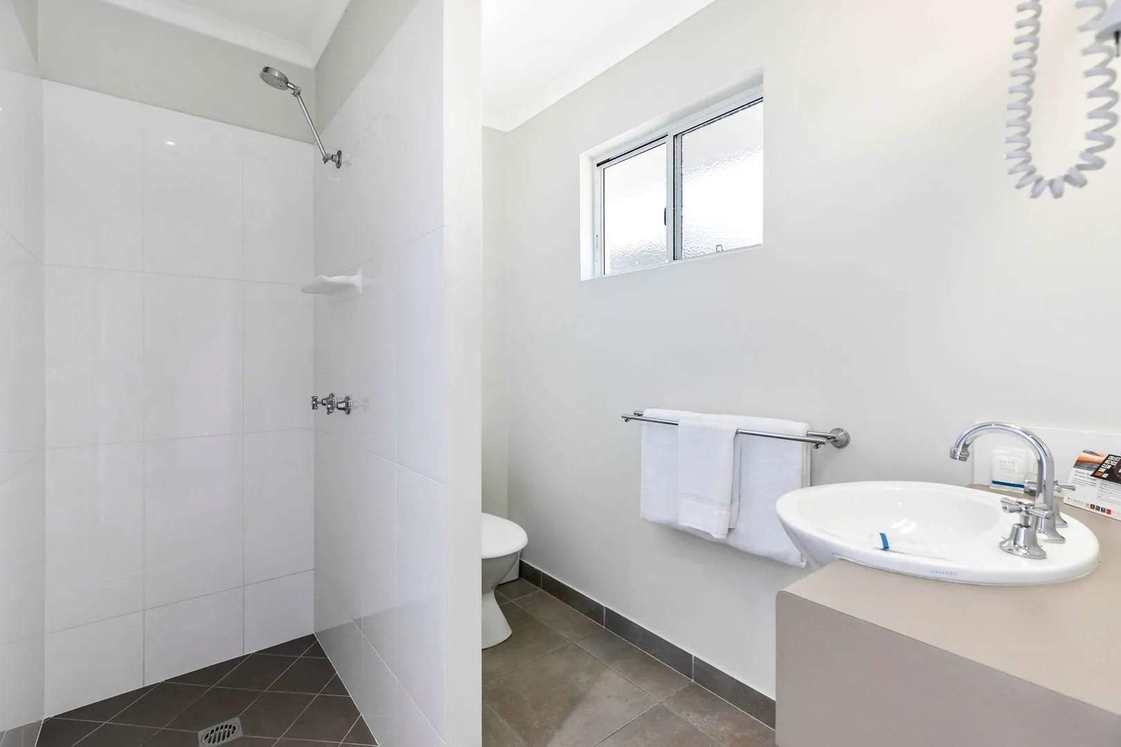 Beachside Boutique Motel Mackay