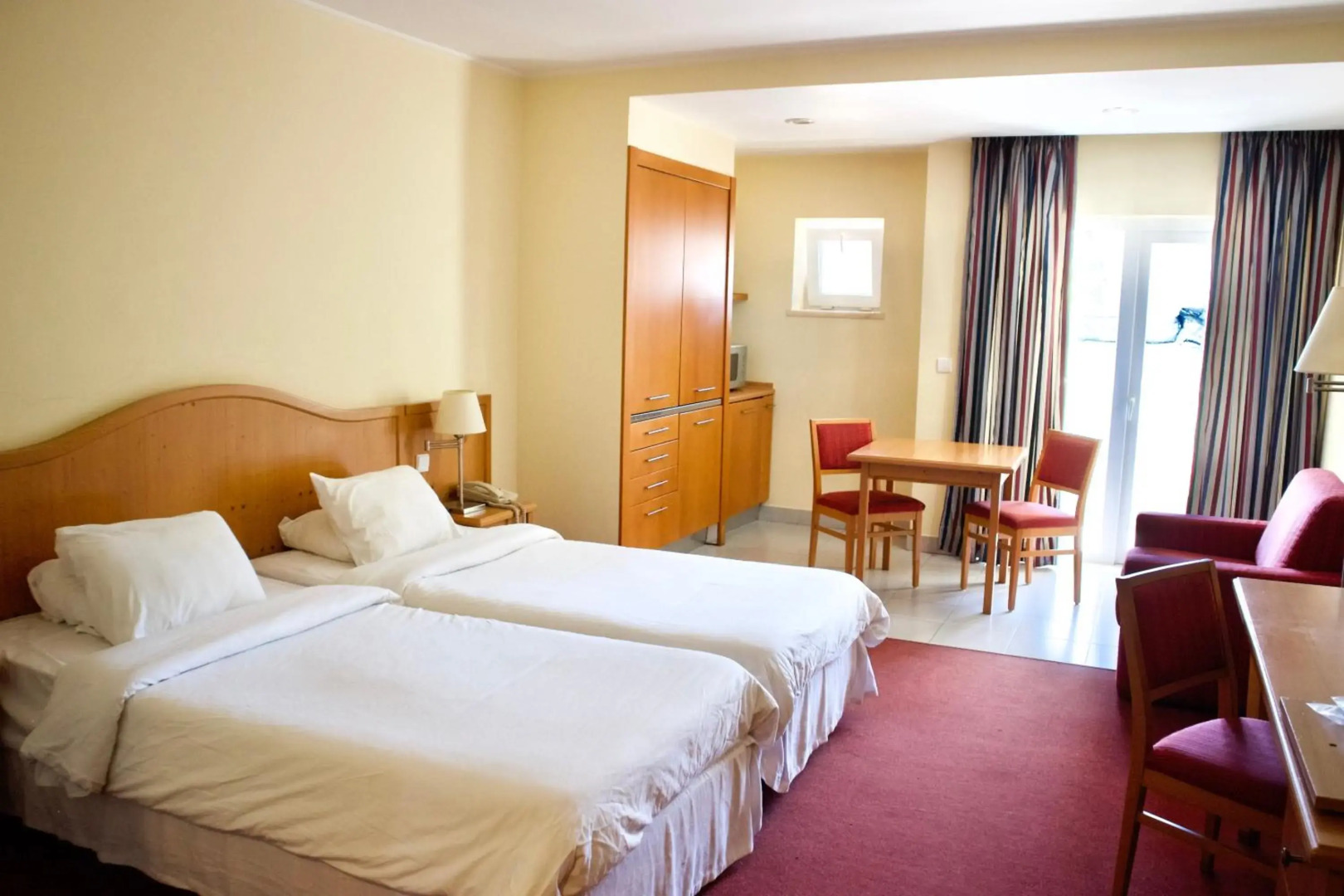 Amazonia Palmela Apartamentos Turísticos