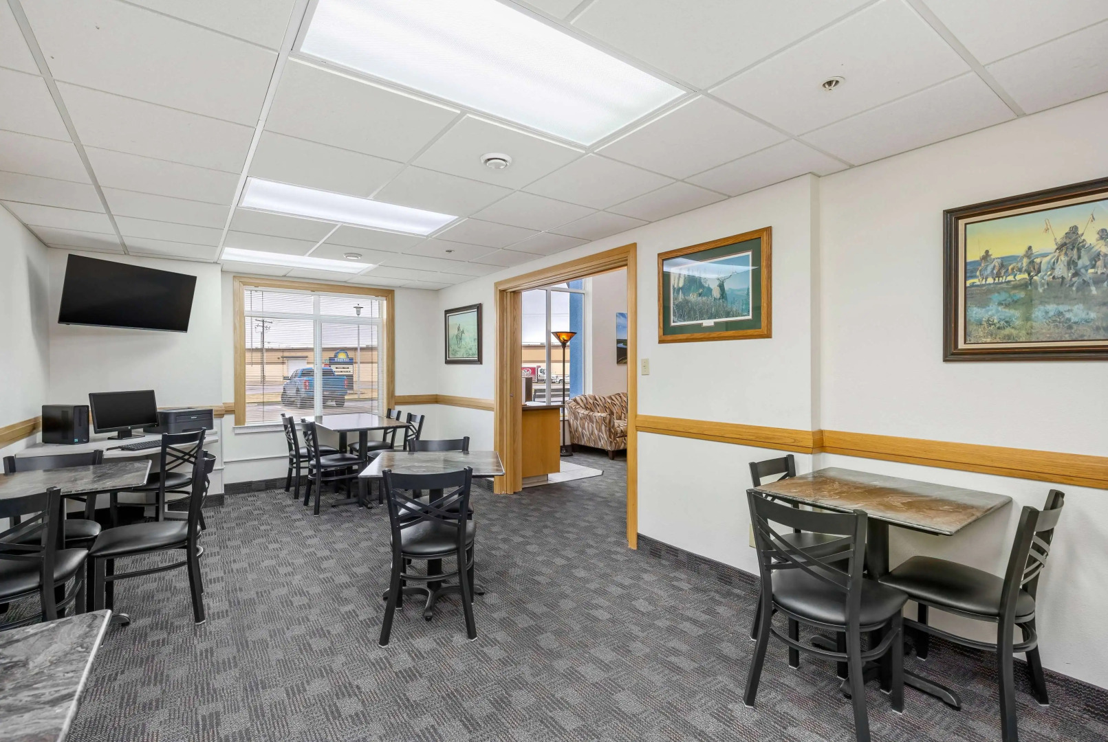 Days Inn by Wyndham Great Falls