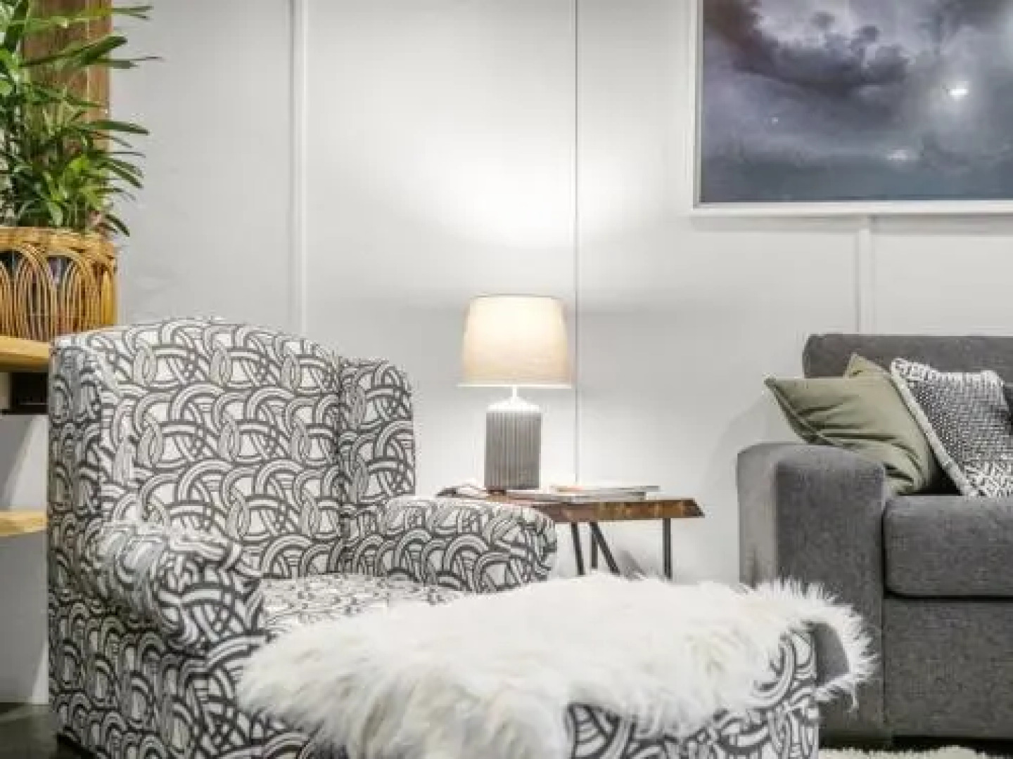 Mavis's Cabins @ Mt Warning