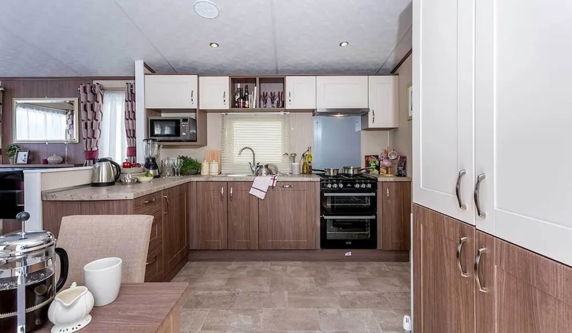 Bovisand Lodge Holiday Park, Beachside Location & Indoor Heated Pool