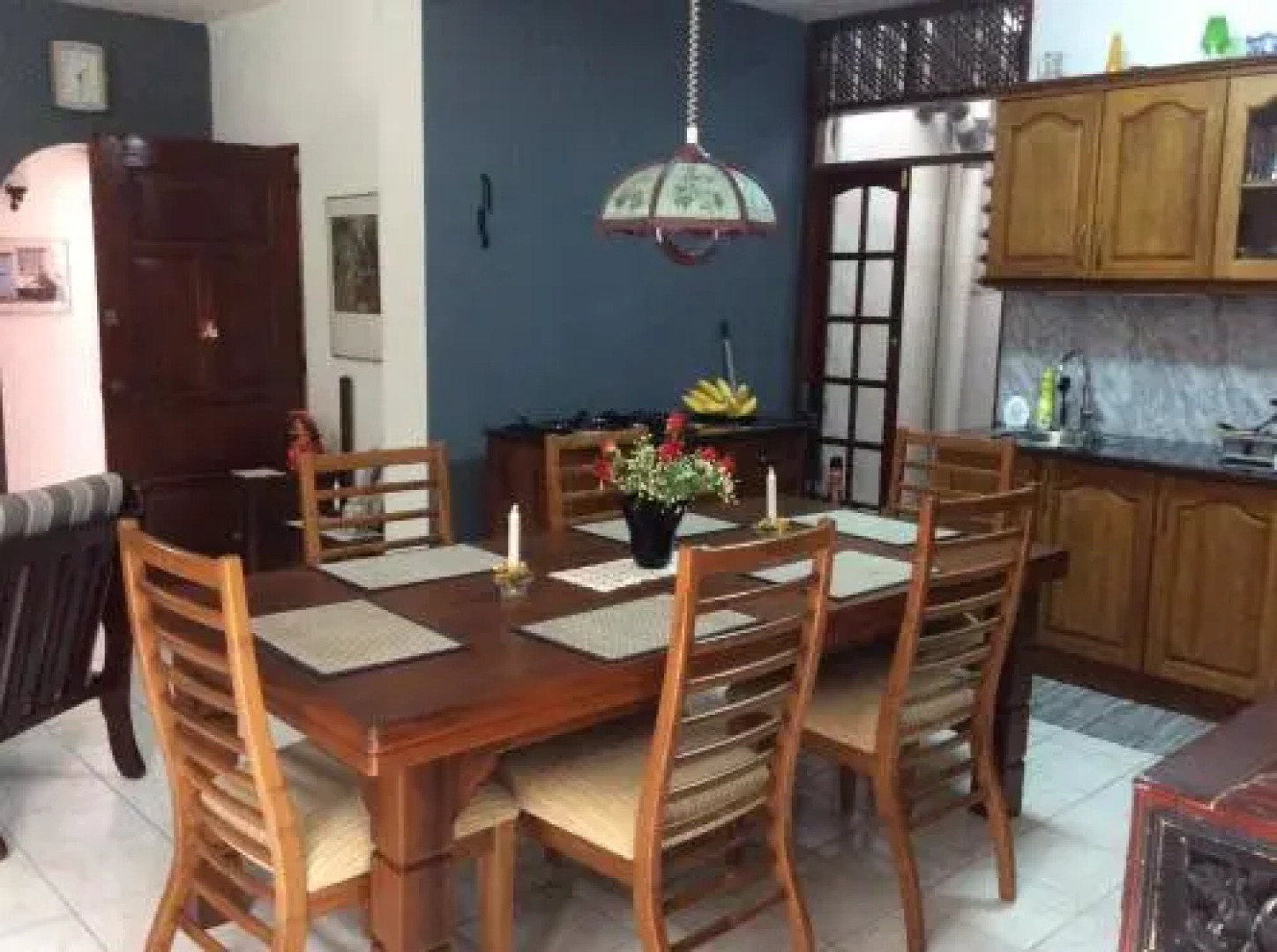 Negombo Travellers Inn