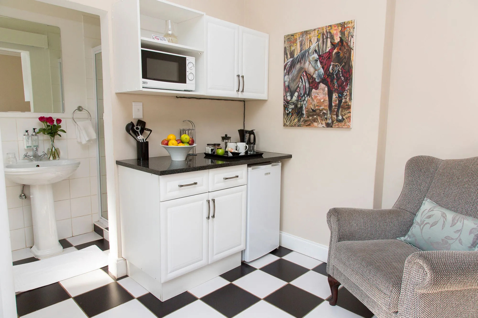 Murray Street 137 Guest House