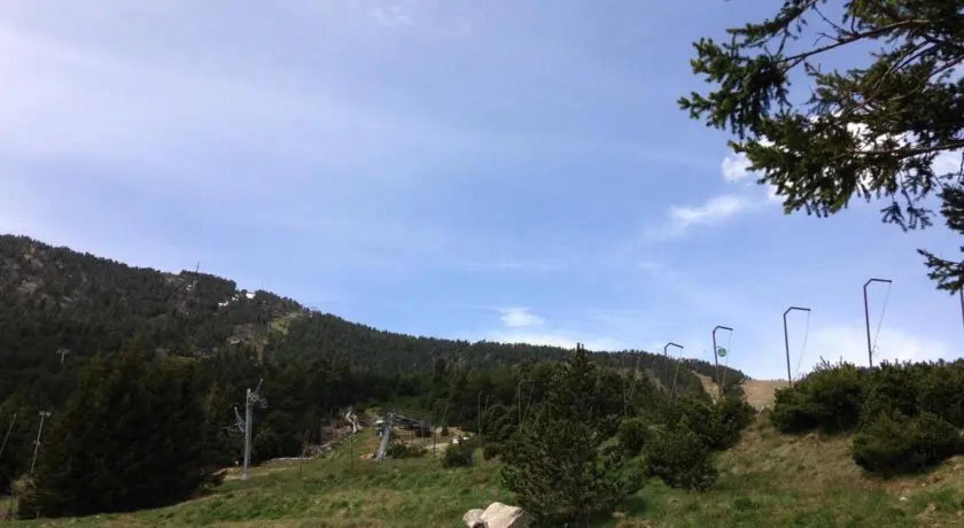 PIAPPLE Résidence Les Pistes