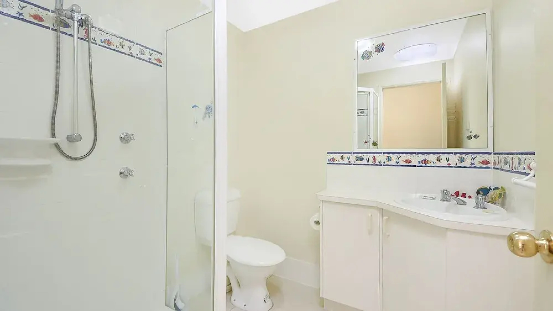 Quandamooka Beach House