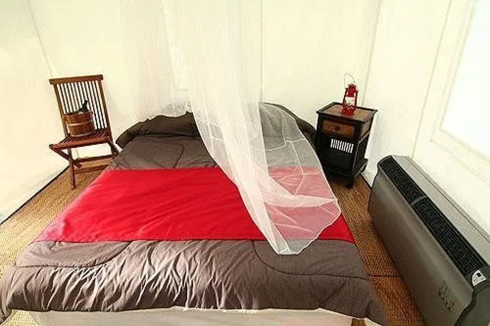 Khao Kheaw es-ta-te Camping Resort & Safari