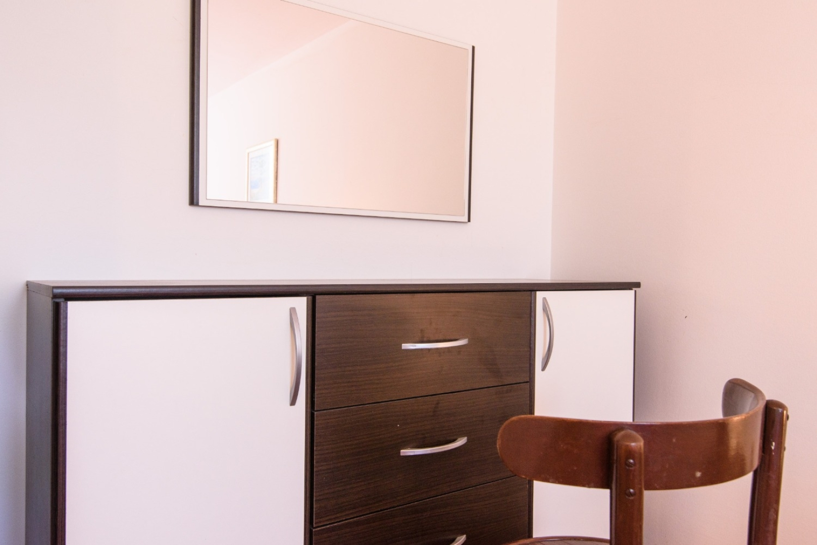 Apartment Stipe - 25m from the sea: A1 Sevid, Riviera Trogir