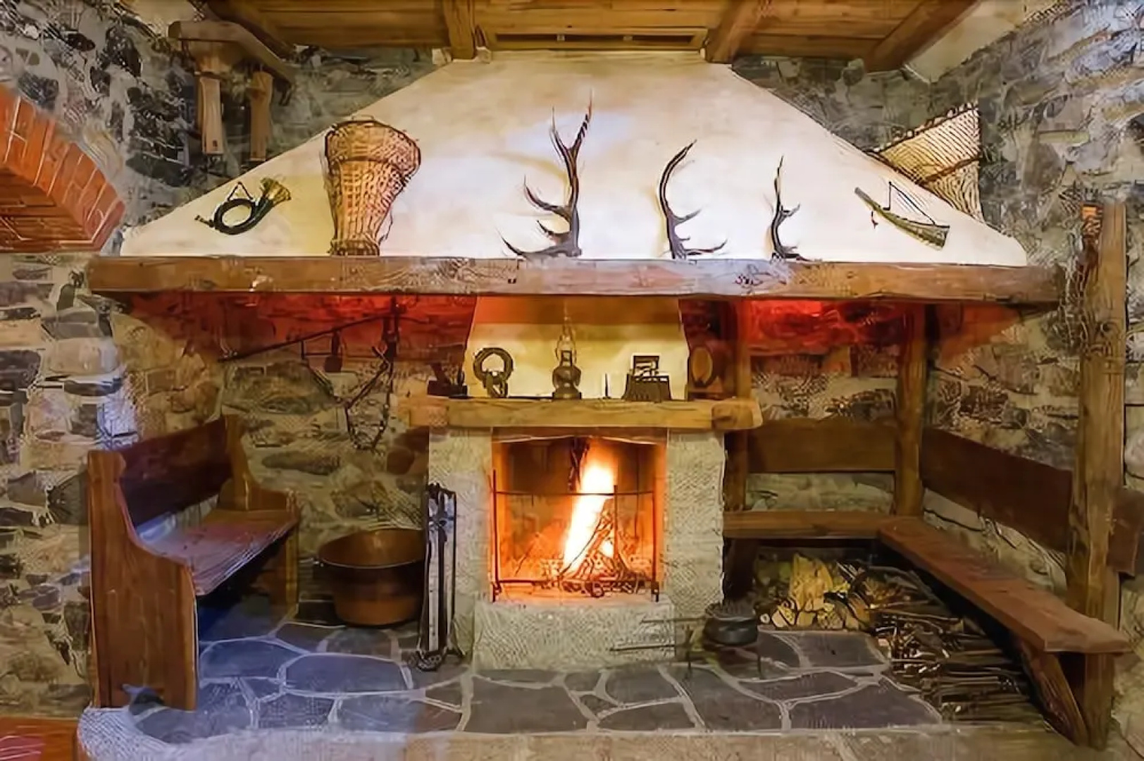 Albergo Ristorante Grigna