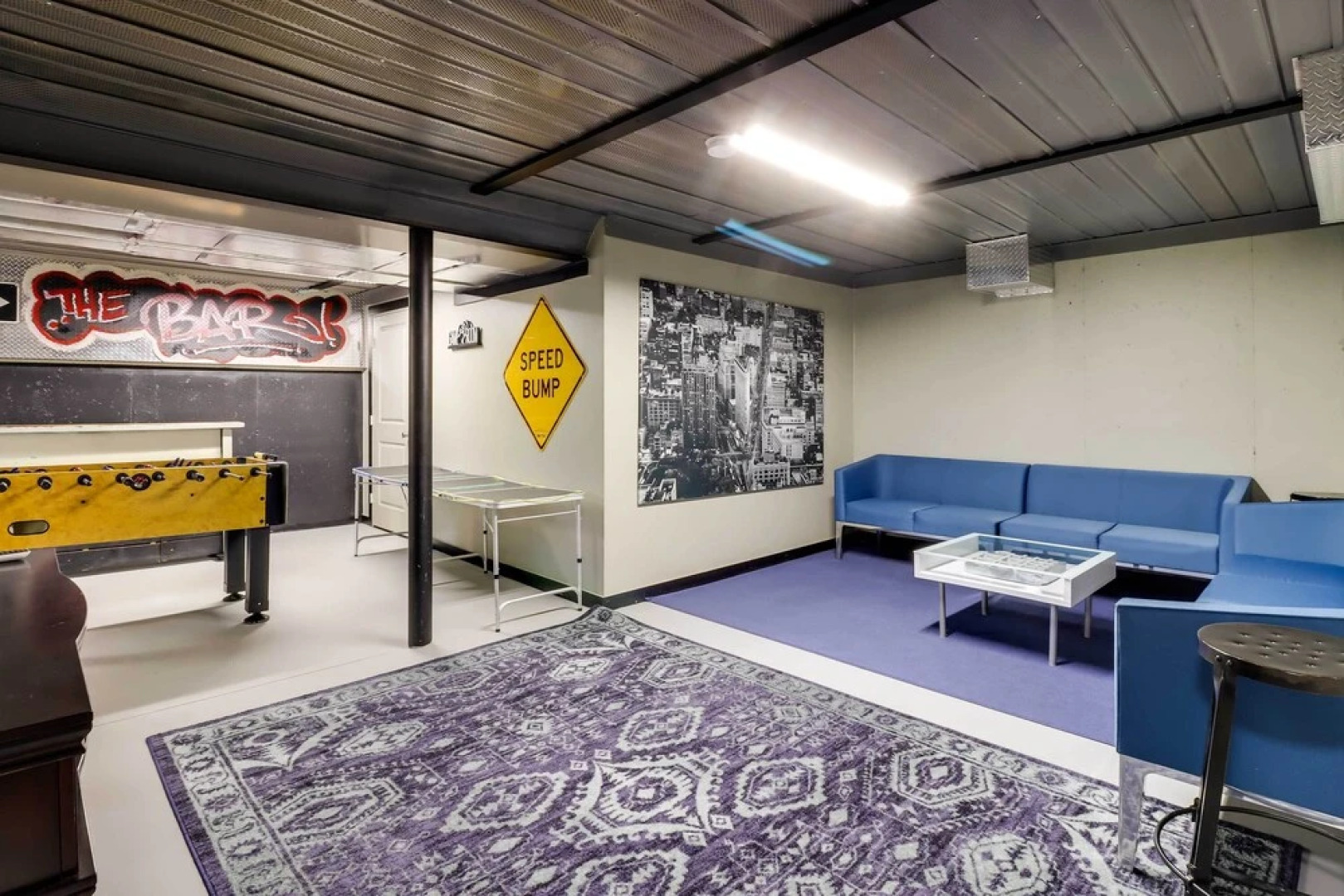 Deck, Game Room & Fire Pit: Poconos Retreat