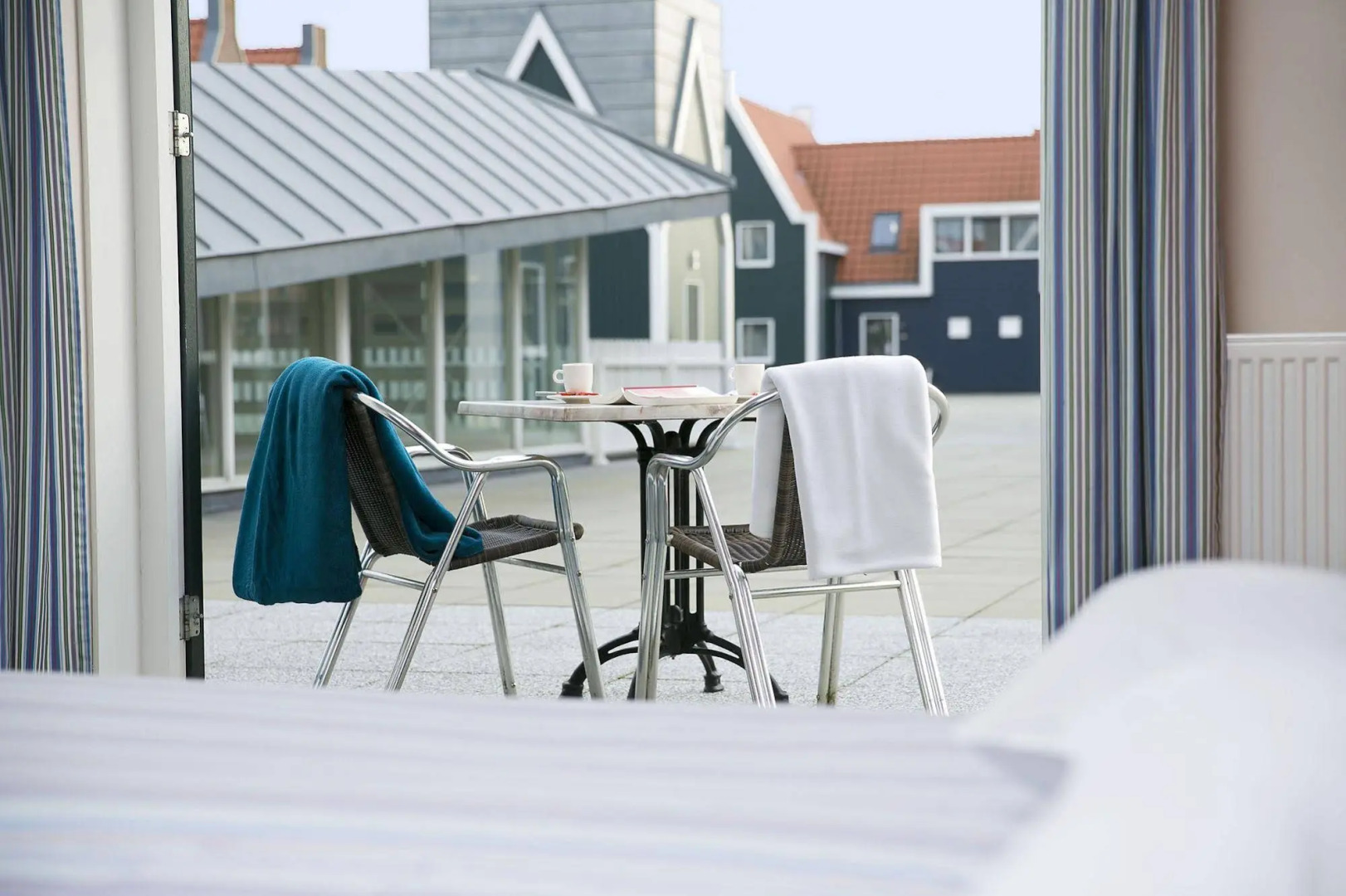 Roompot Marinapark Volendam