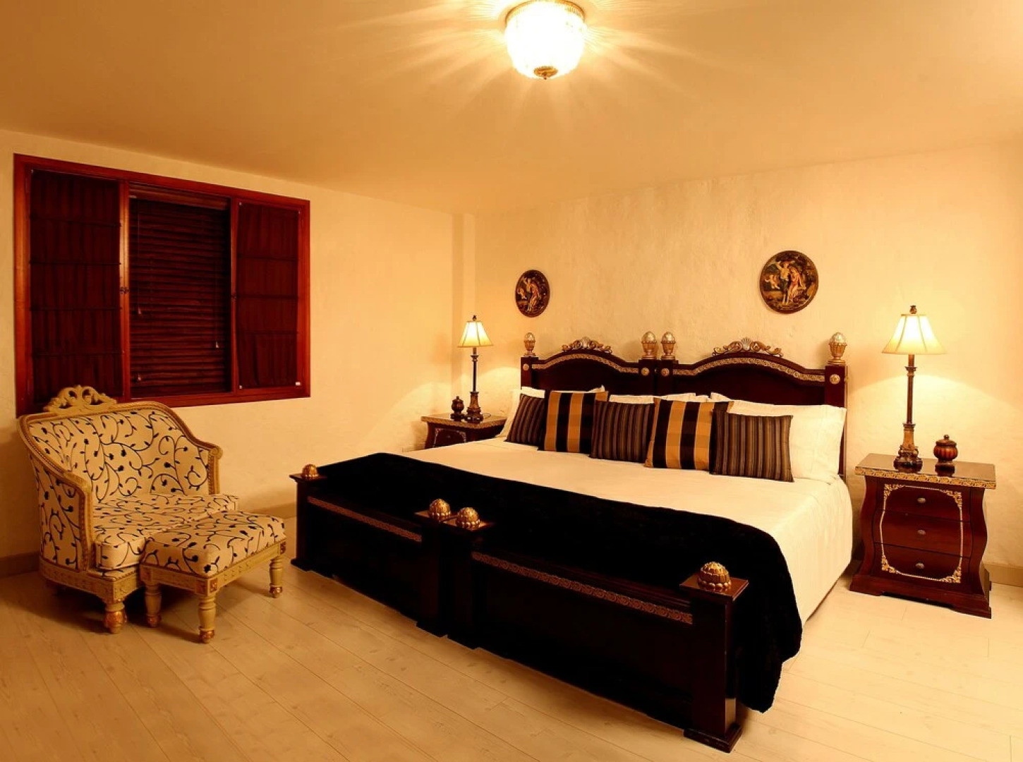 Hotel Boutique Casa Caballero