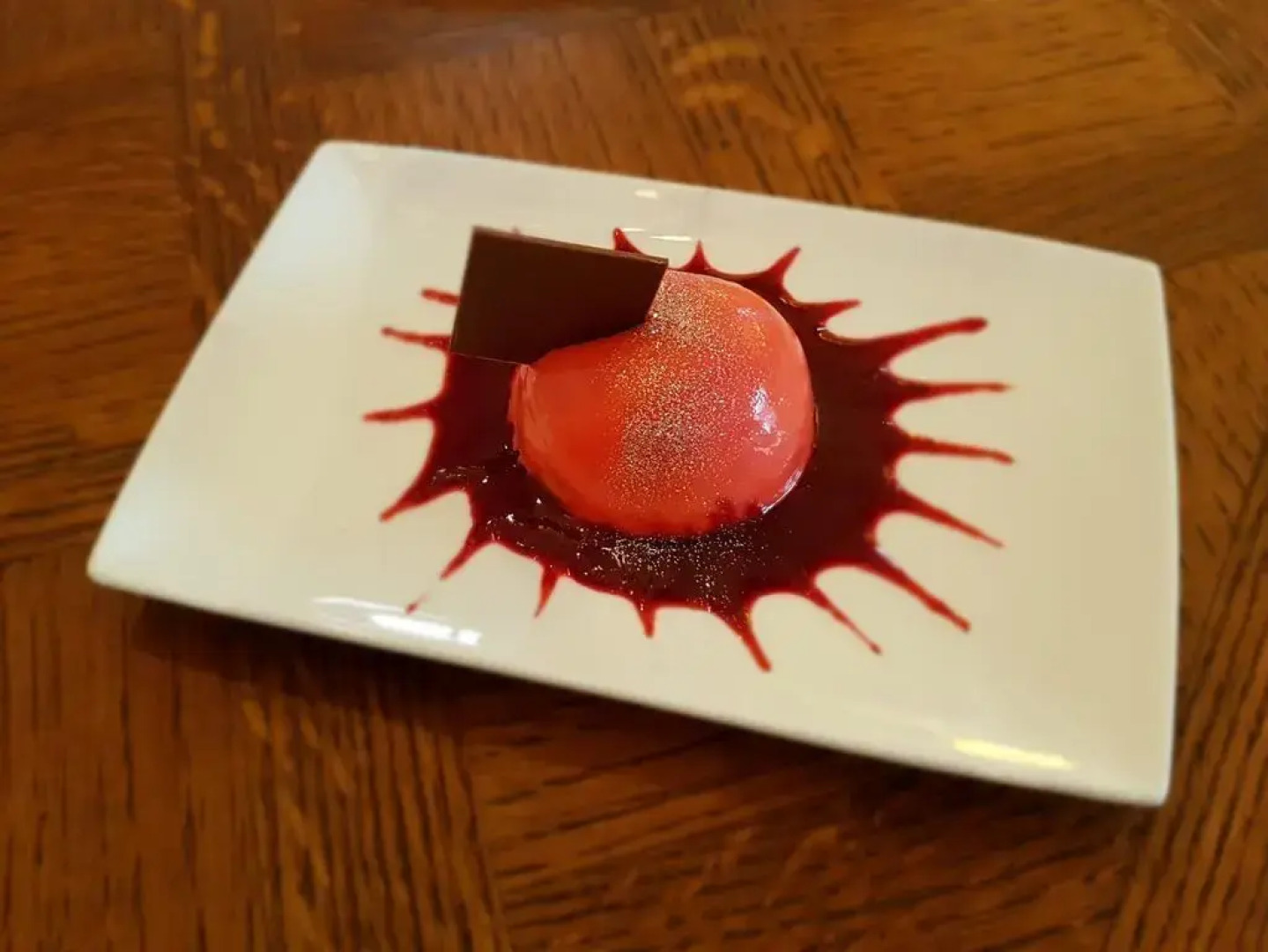 La Maison Aux Volets Verts