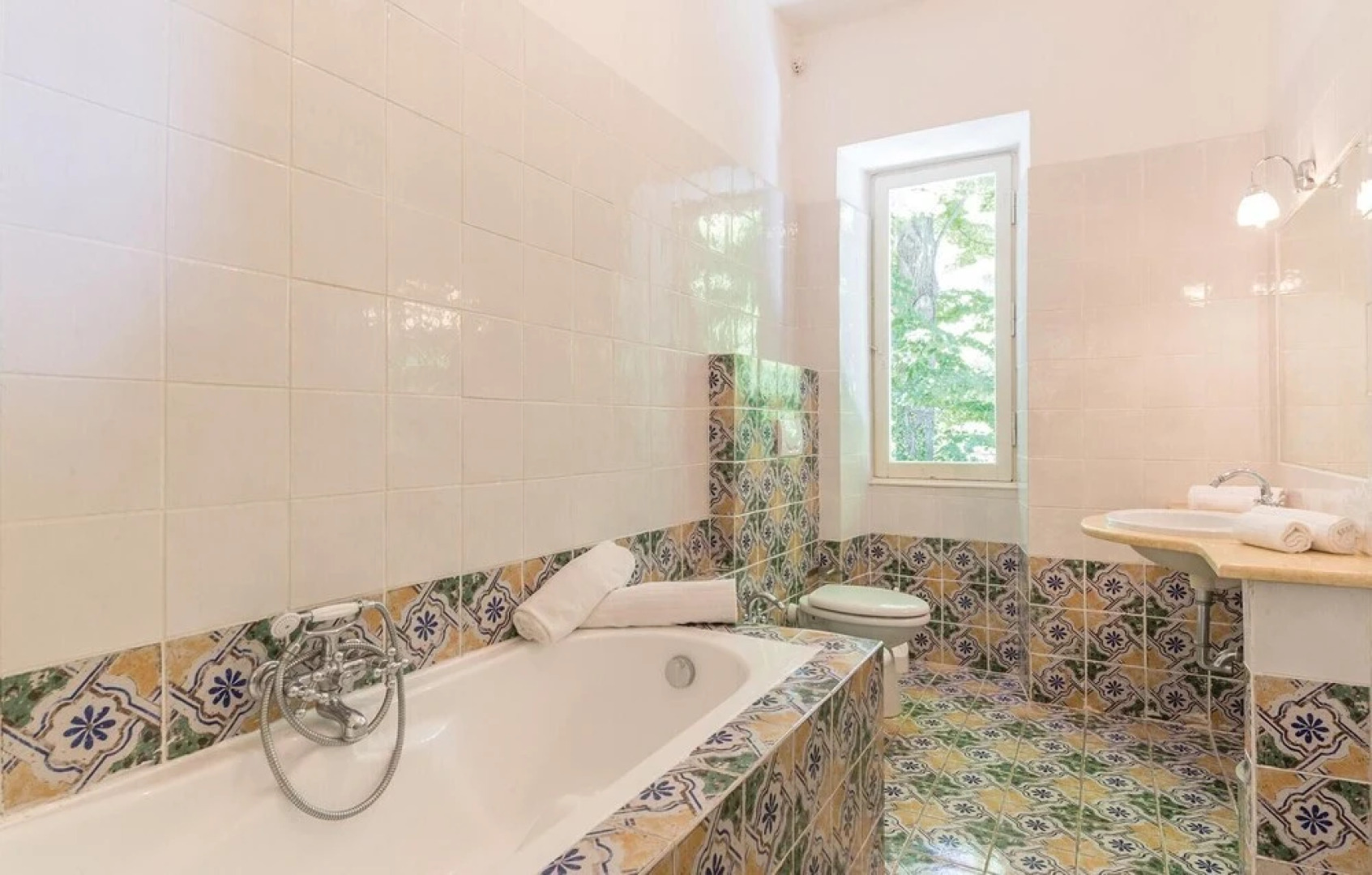 Villa Castelli Romani