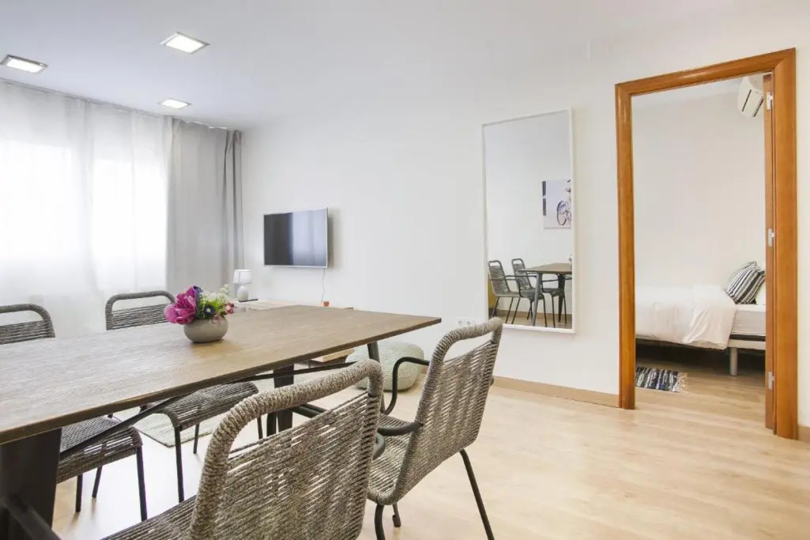 Tendency Apartments Forum 2