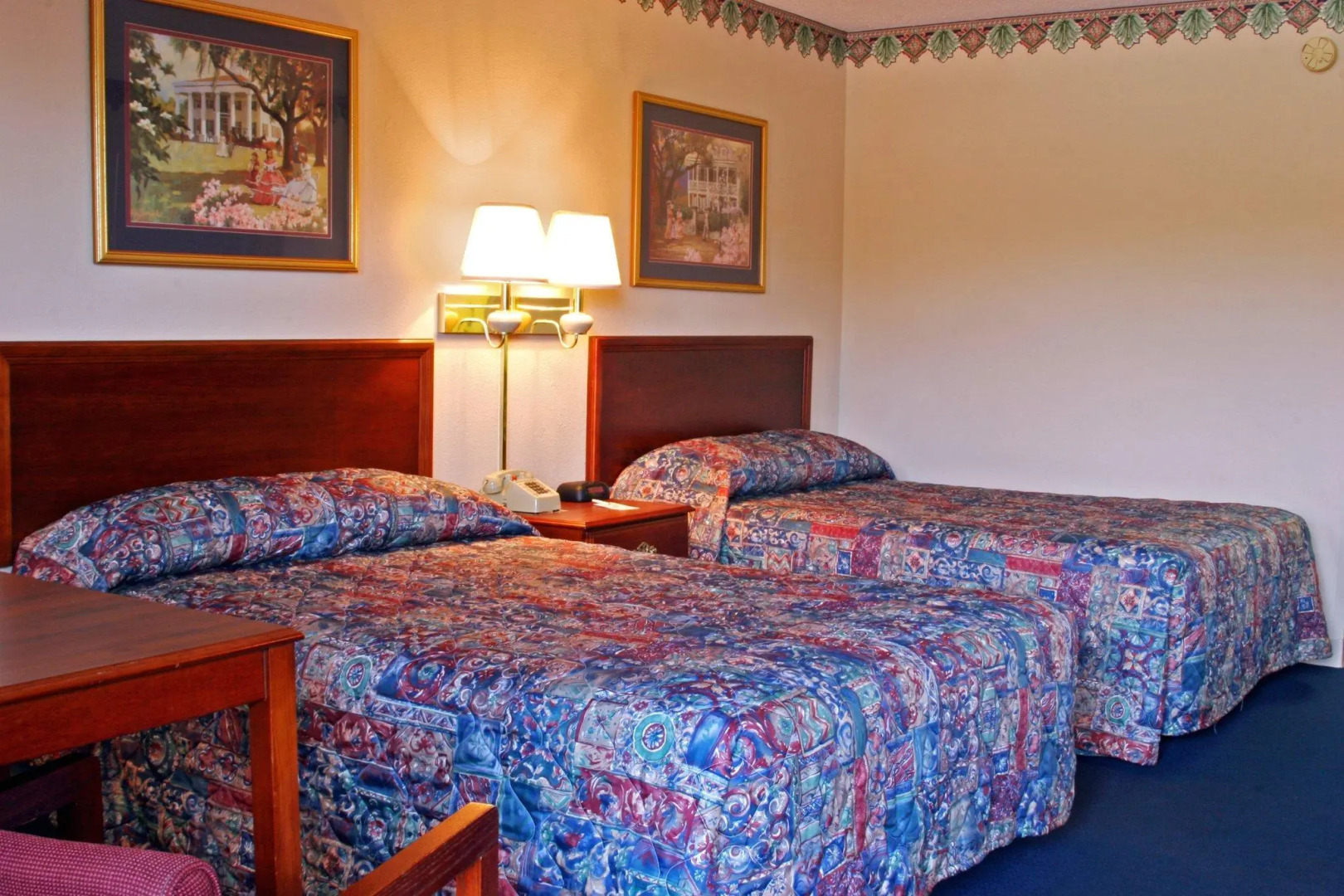 Executive Pennyrile Inn