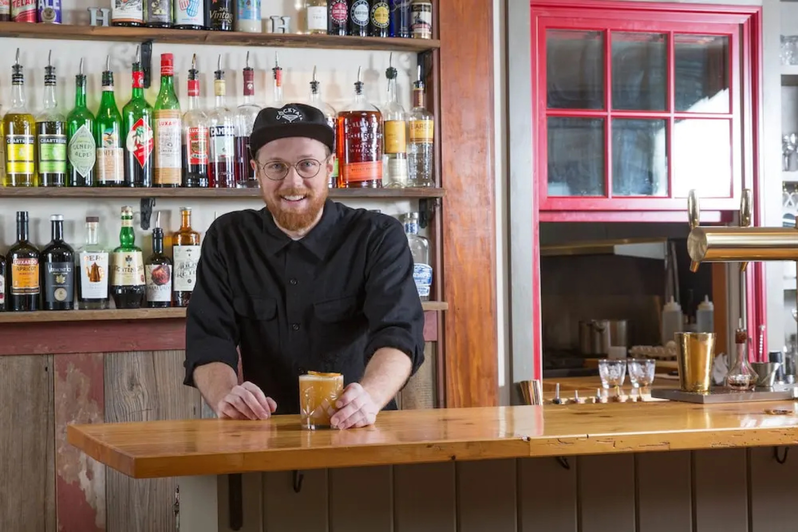 Homestyle Hotel Inn & Restaurant