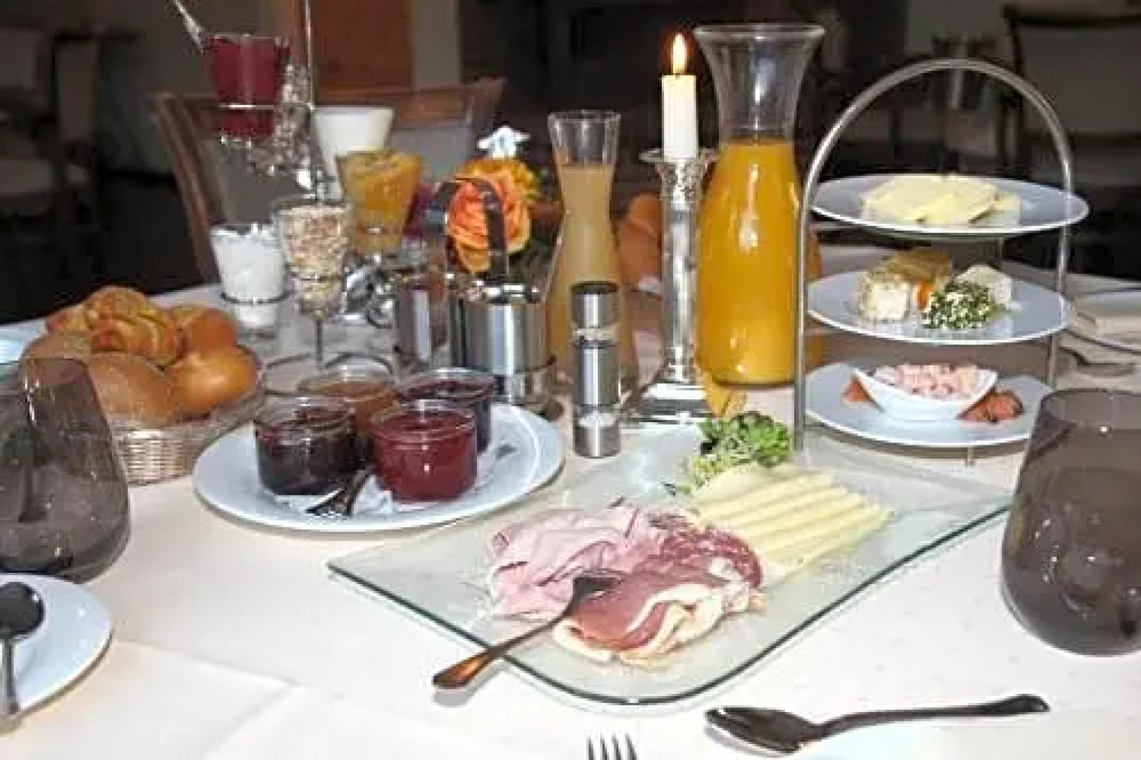 Felsenkeller Coppenbrügge