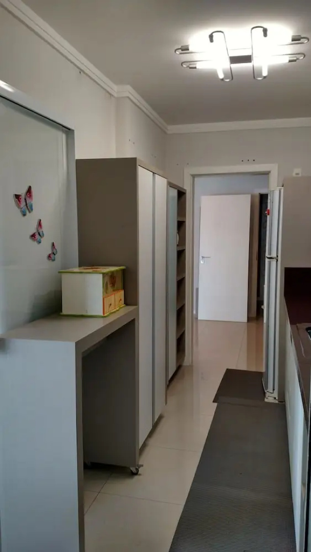 Apartamento Dalpiaz