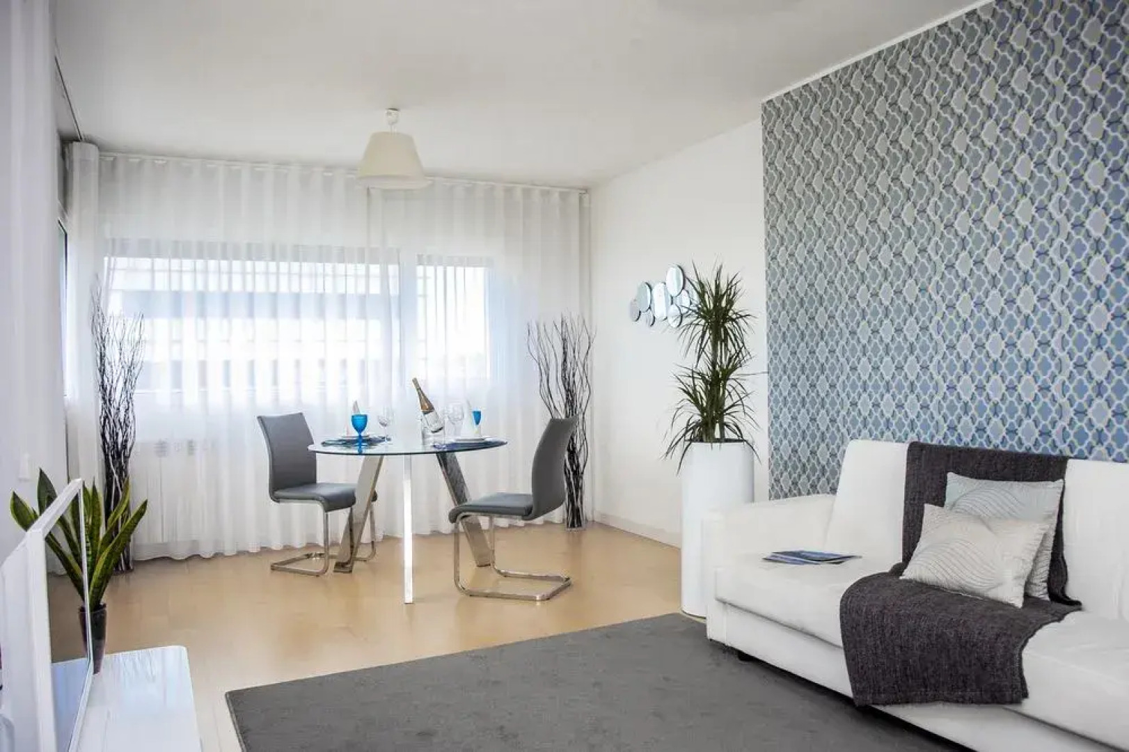 Oriente Rio Apartments by APT IIN - Parque das Nações