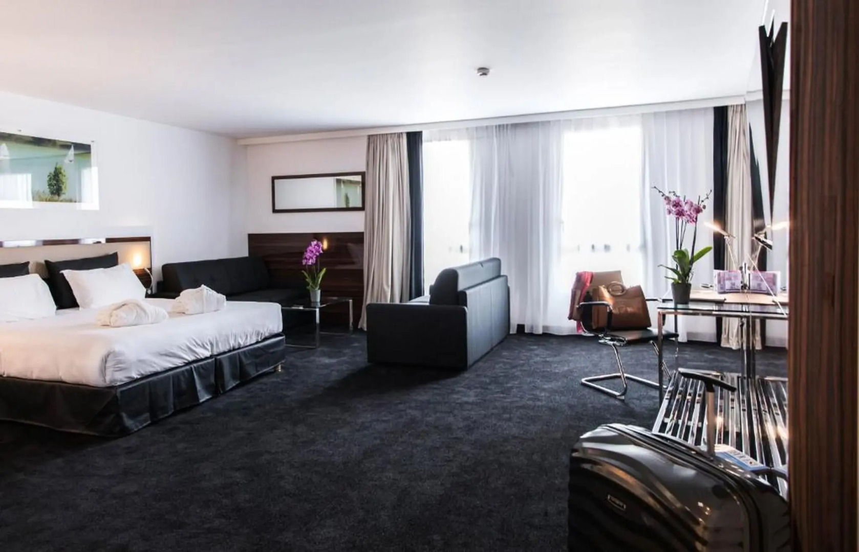 Westotel Tours Val De Loire