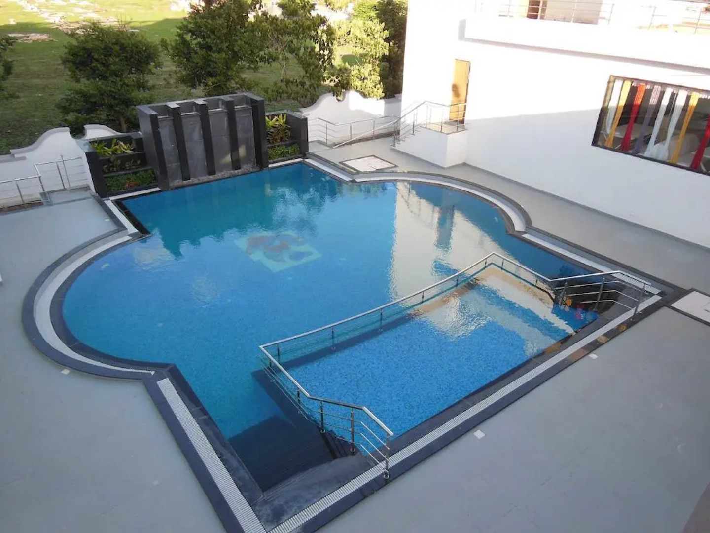 Hotel Grand International