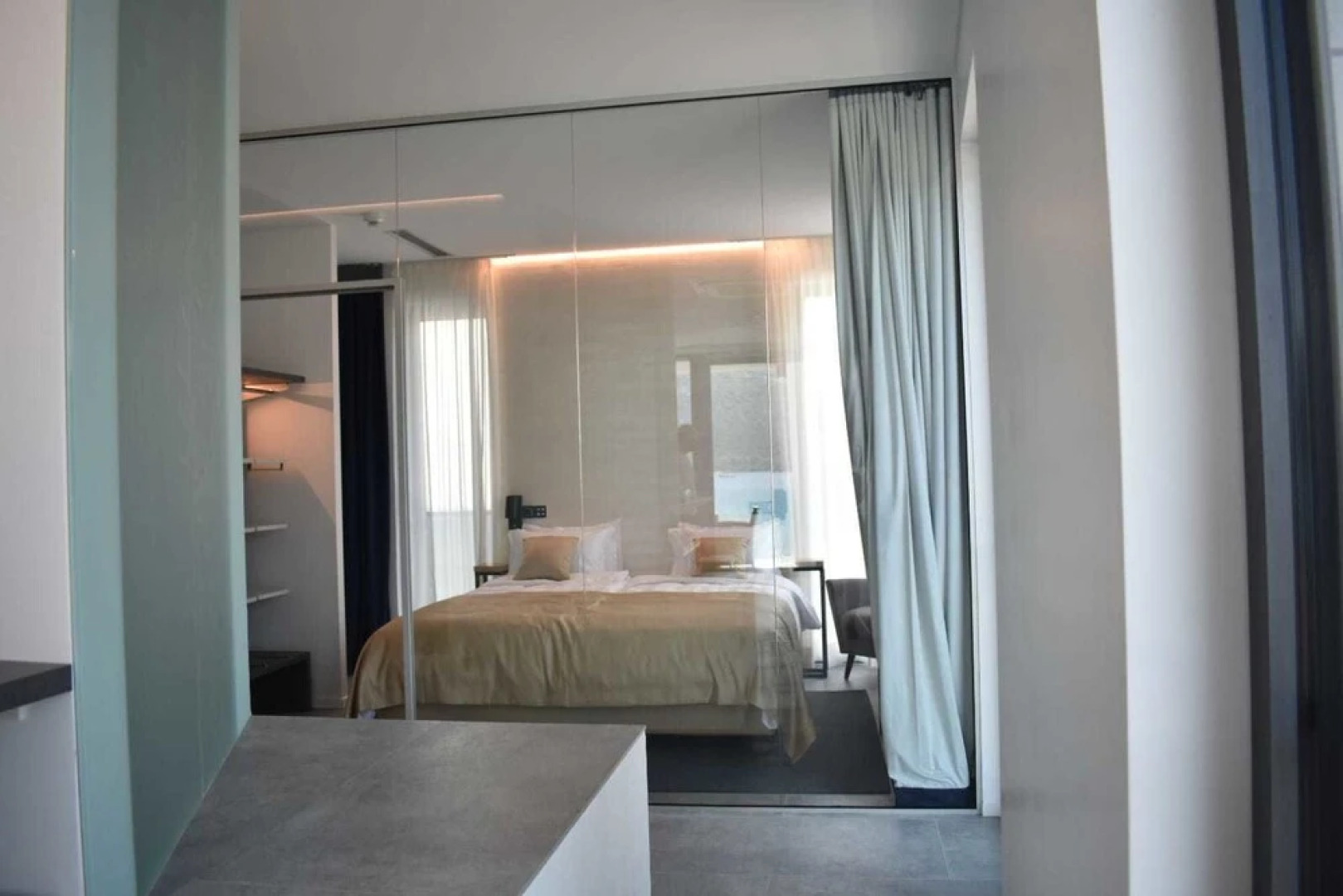 Sky Beach Aparthotel