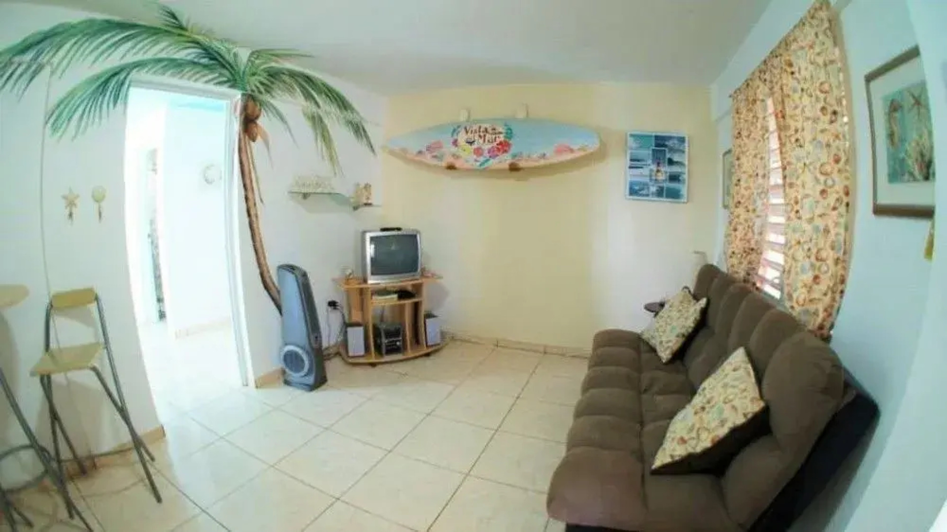 Vista del Mar Apartments