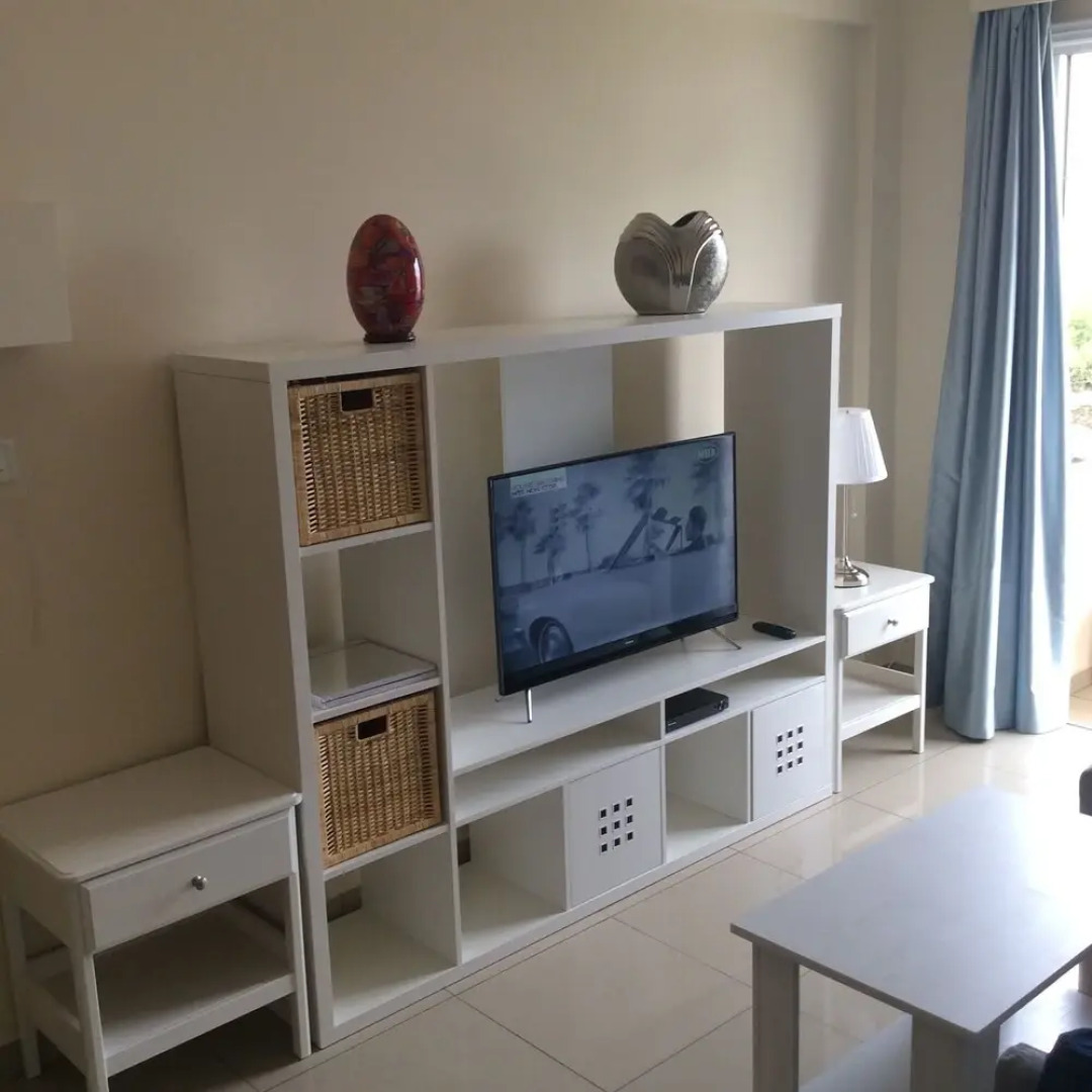 Island Sun Apartment 1 Bed