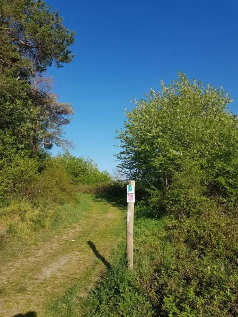 Ferienapartment im Augustinus Park