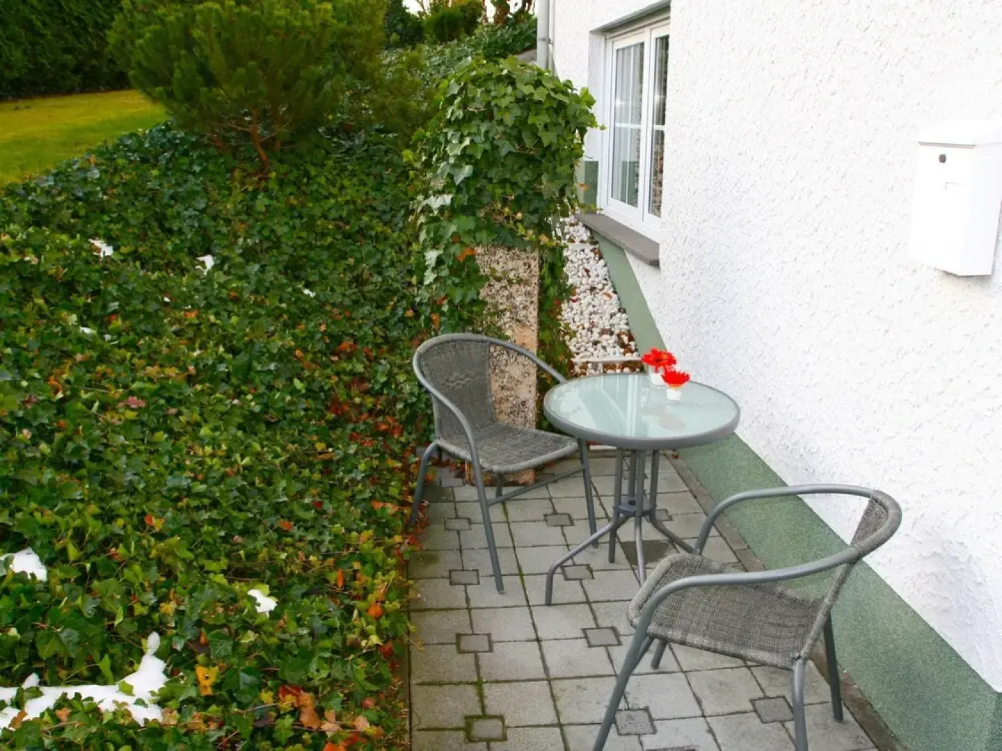 Kiefernweg Bad Neuenahr-ahrweiler