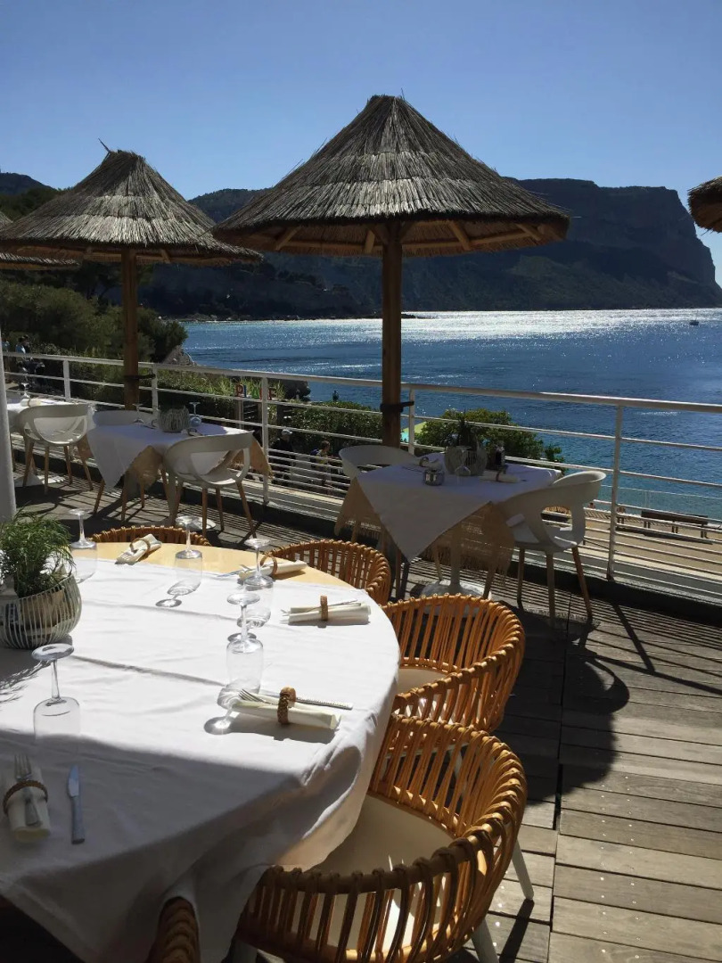 Hôtel de la Plage Mahogany